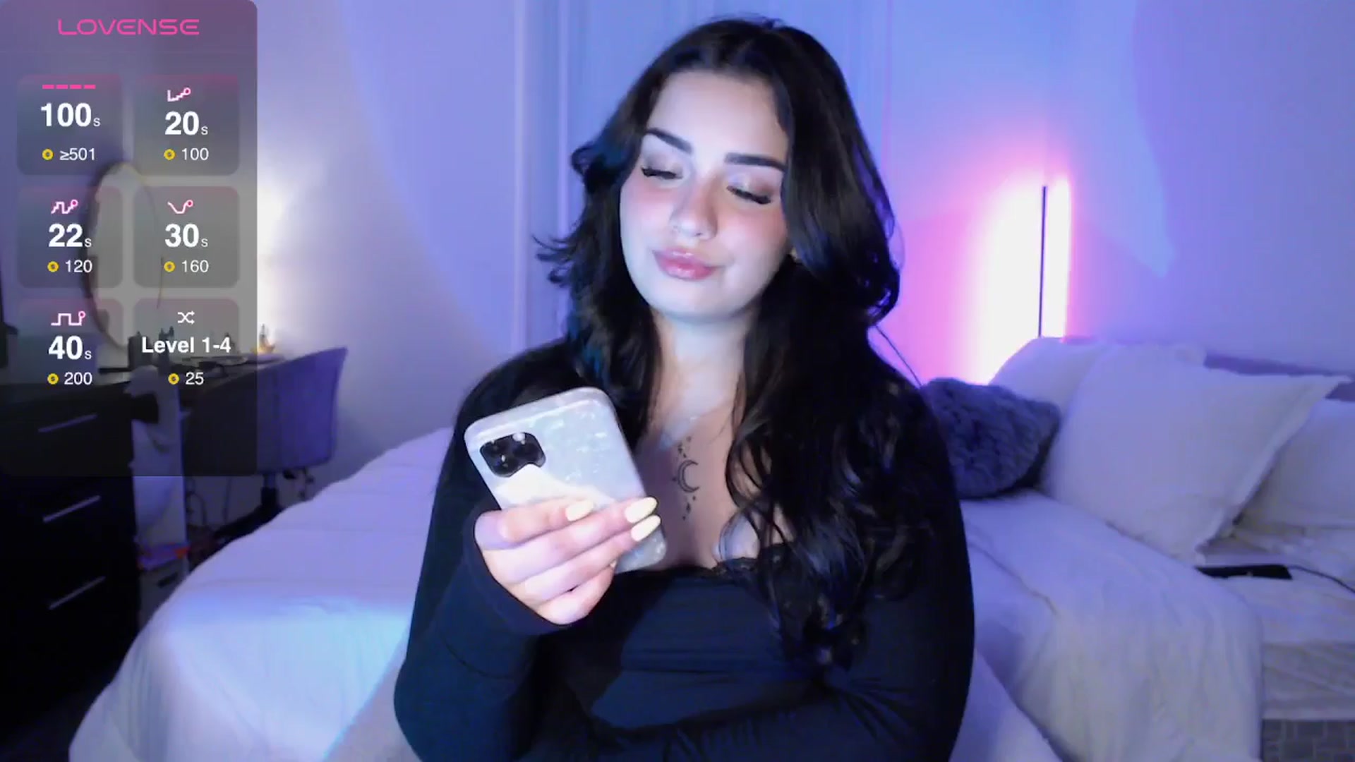 Gallery image thumbnail from babyxjulz's myfreecams stream on, 07/03/2024, 03:55 image 1 of 20