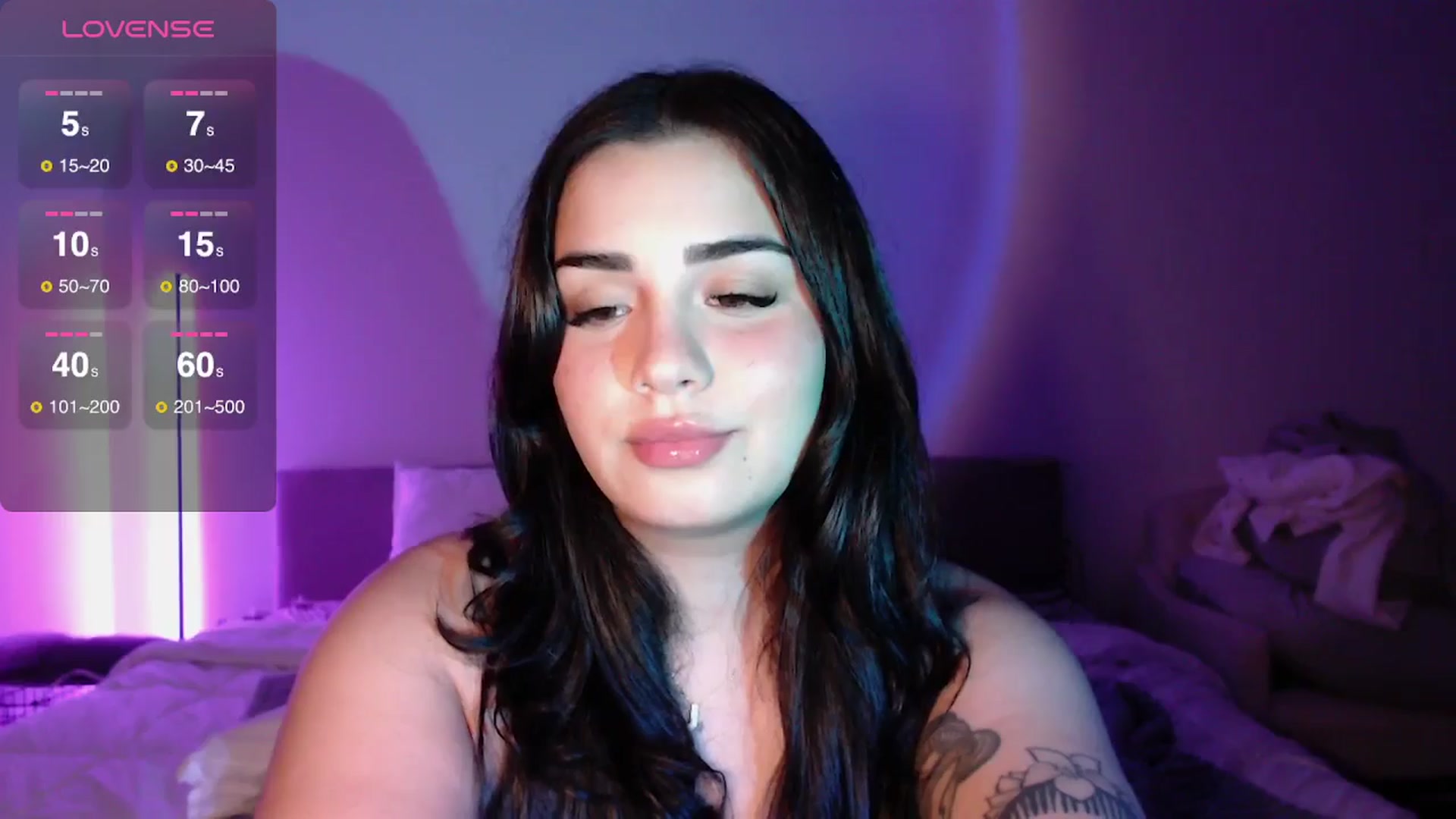 Gallery image thumbnail from babyxjulz's myfreecams stream on, 07/14/2024, 06:14 image 15 of 20