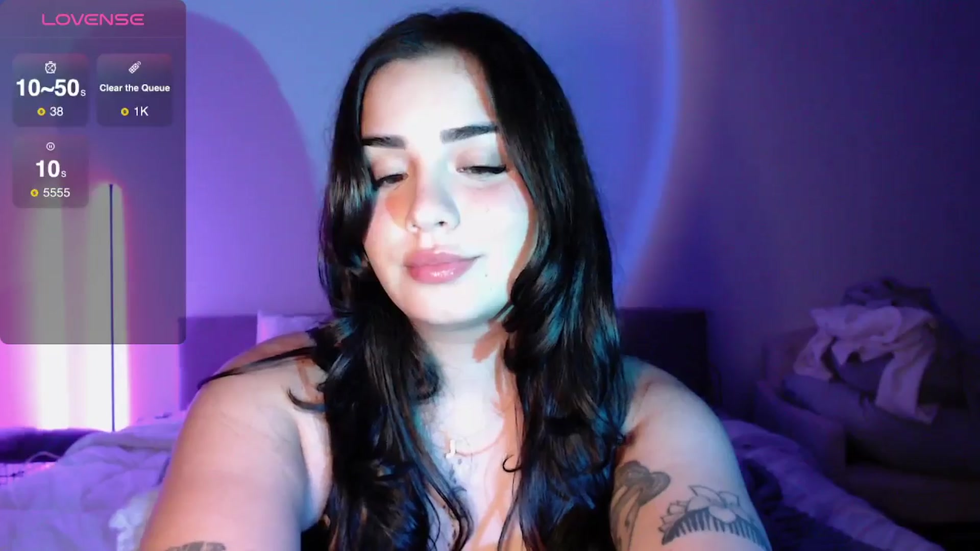 Gallery image thumbnail from babyxjulz's myfreecams stream on, 07/14/2024, 06:14 image 12 of 20