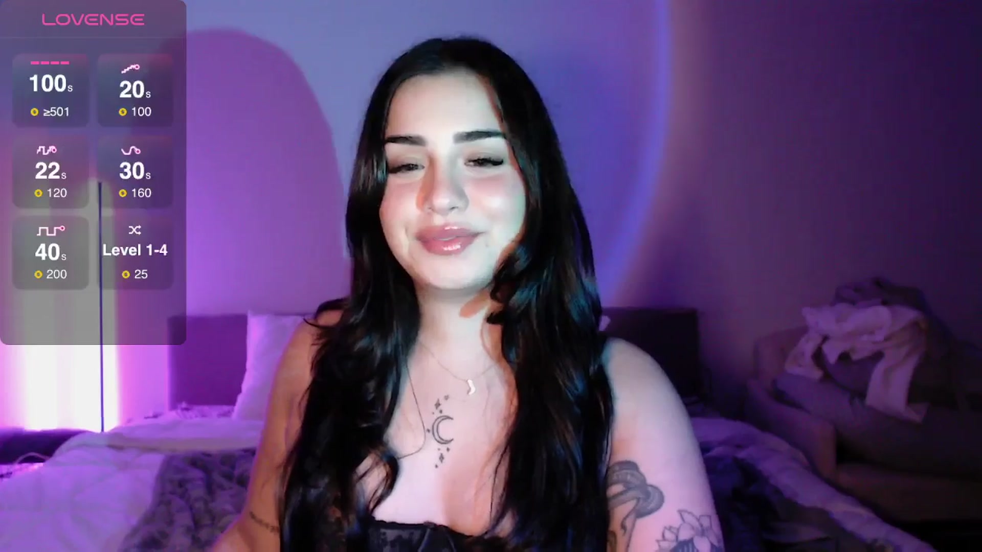 Gallery image thumbnail from babyxjulz's myfreecams stream on, 07/14/2024, 06:14 image 8 of 20