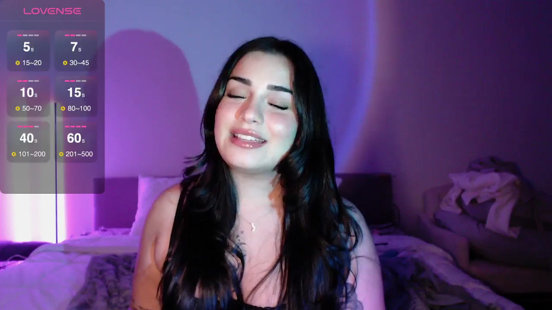 Gallery image thumbnail from babyxjulz's myfreecams stream on, 07/14/2024, 06:14 image 9 of 20