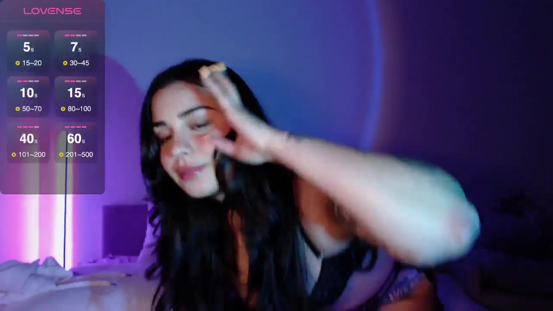 Gallery image thumbnail from babyxjulz's myfreecams stream on, 07/14/2024, 06:14 image 19 of 20
