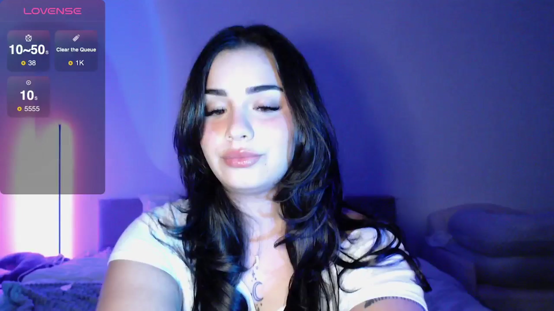 Gallery image thumbnail from babyxjulz's myfreecams stream on, 07/18/2024, 04:35 image 4 of 20