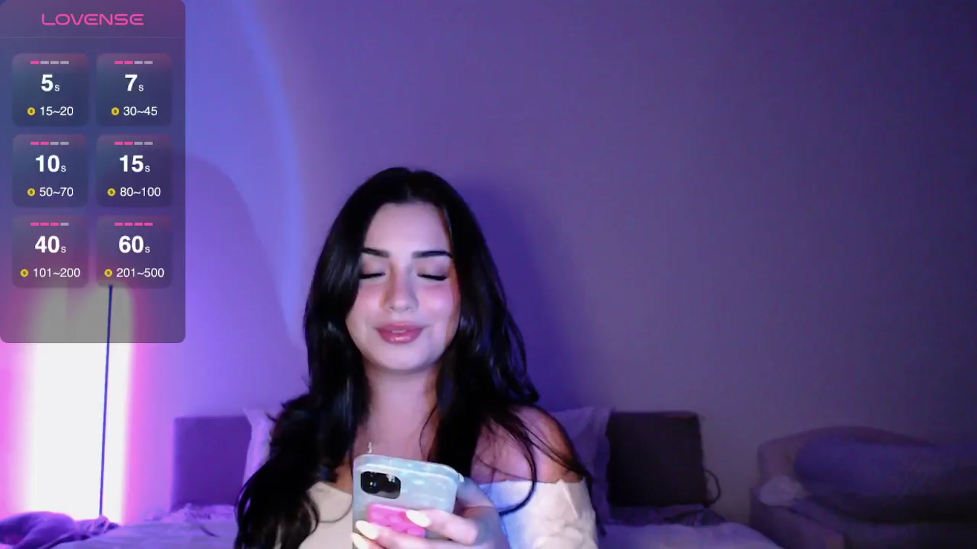 Gallery image thumbnail from babyxjulz's myfreecams stream on, 07/18/2024, 04:35 image 16 of 20