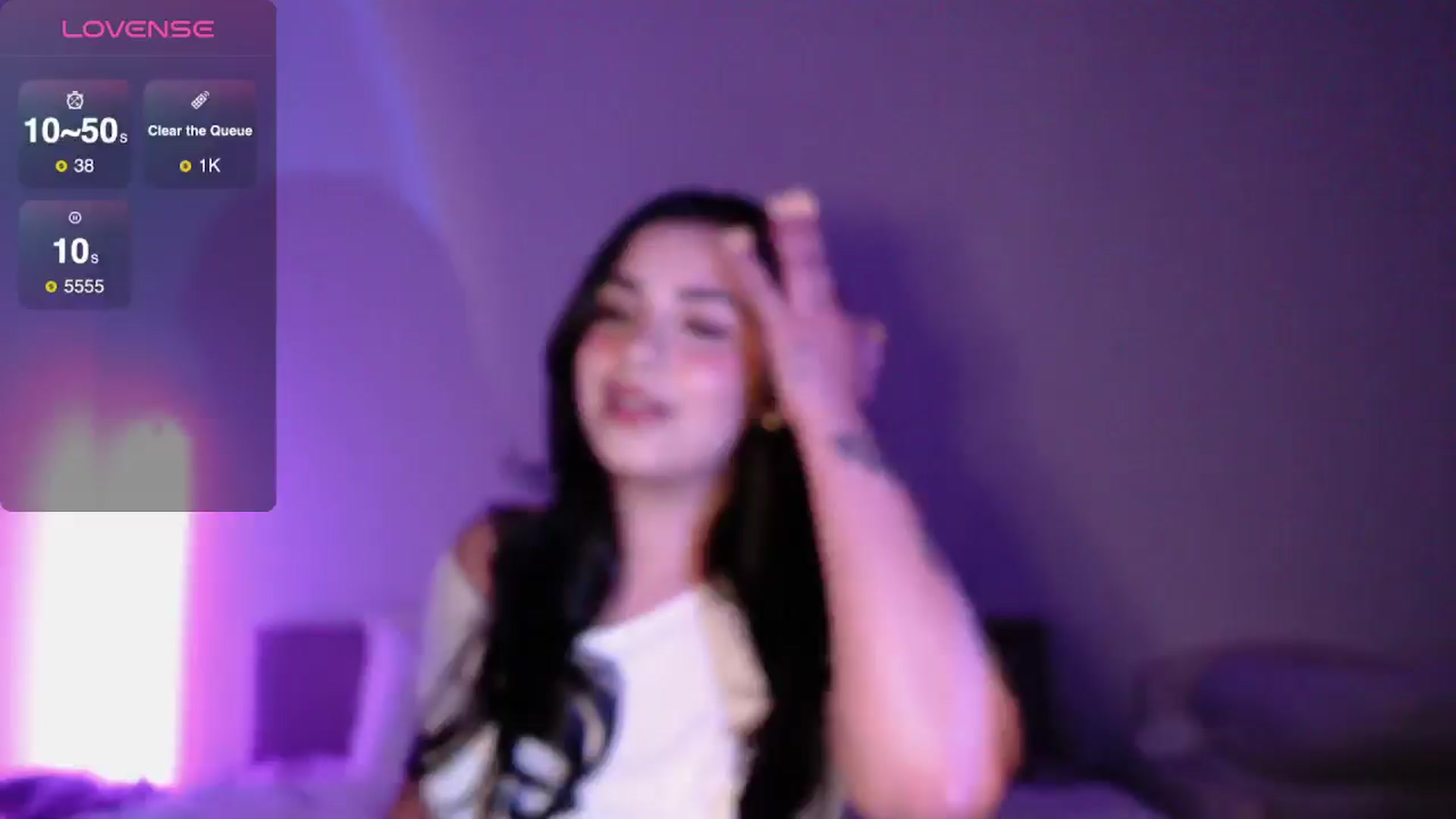 Gallery image thumbnail from babyxjulz's myfreecams stream on, 07/18/2024, 04:35 image 15 of 20