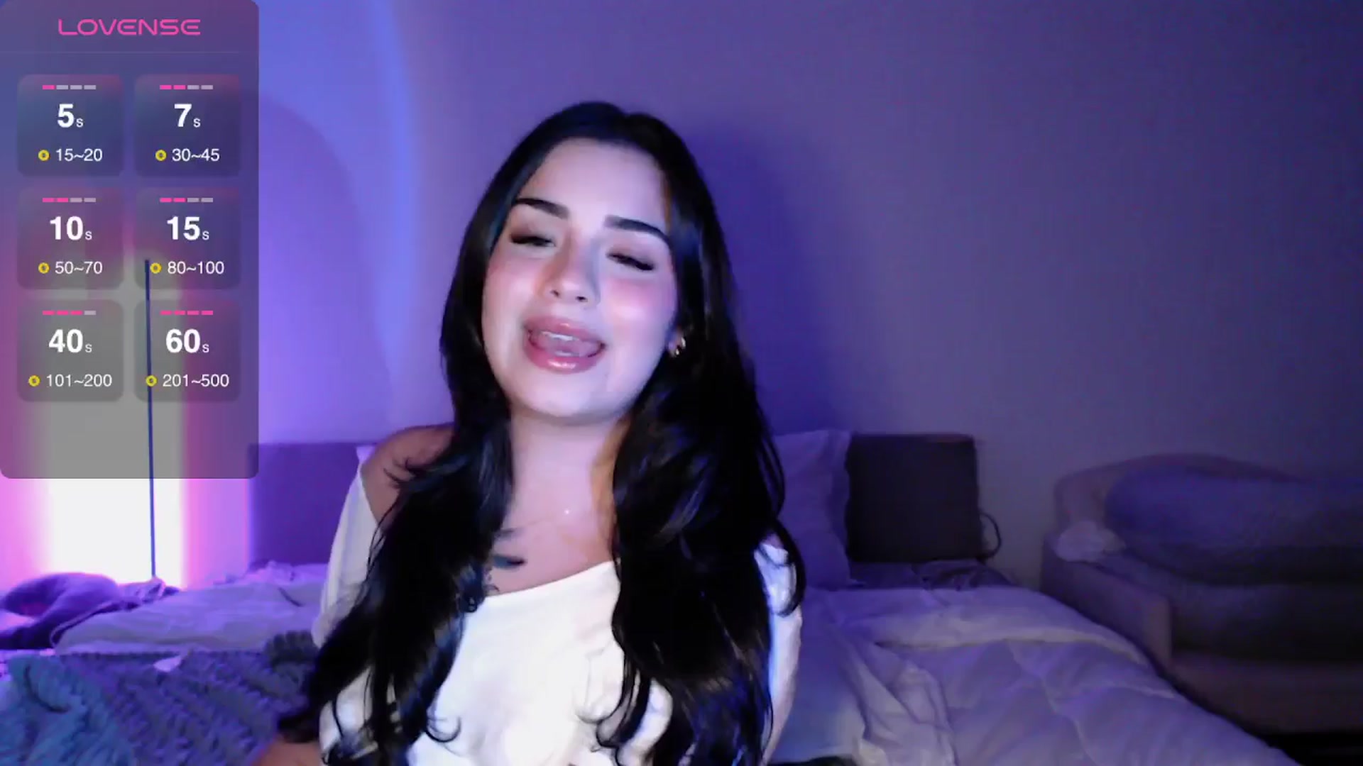 Gallery image thumbnail from babyxjulz's myfreecams stream on, 07/18/2024, 05:35 image 12 of 20