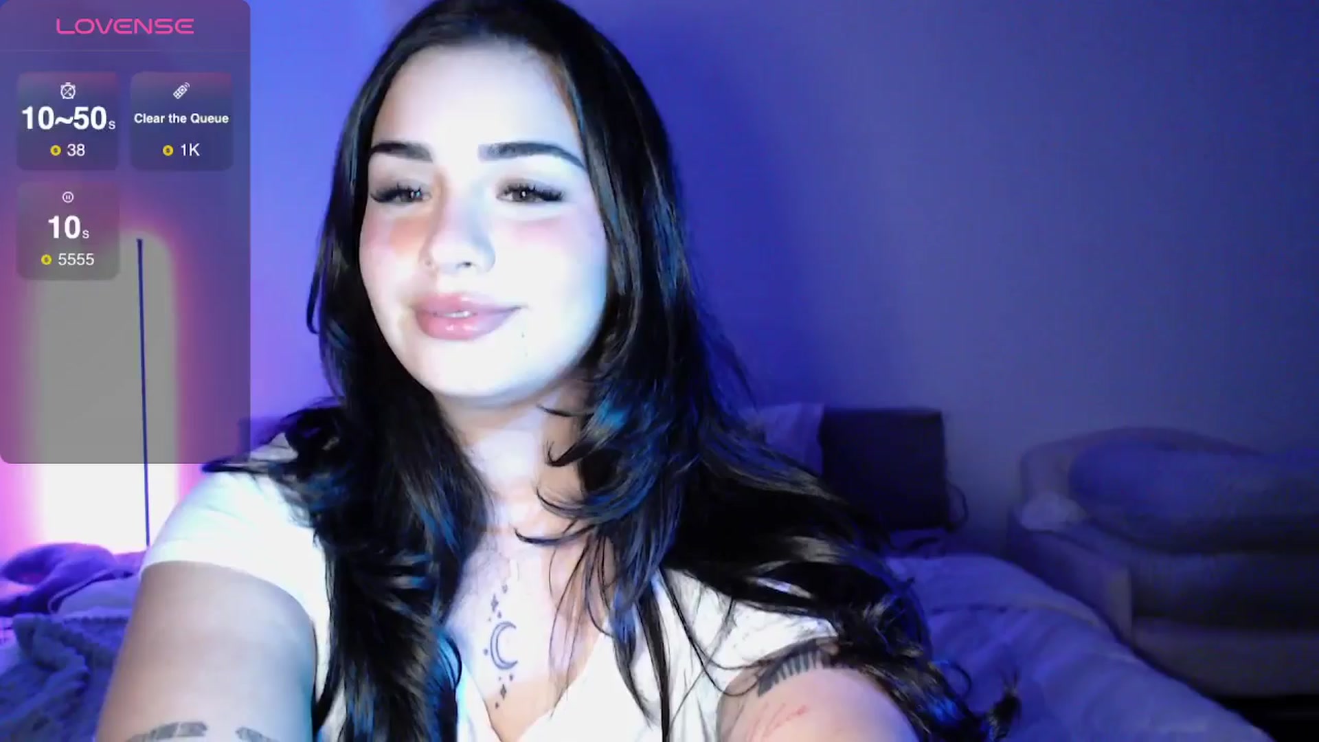 Gallery image thumbnail from babyxjulz's myfreecams stream on, 07/18/2024, 05:35 image 9 of 20