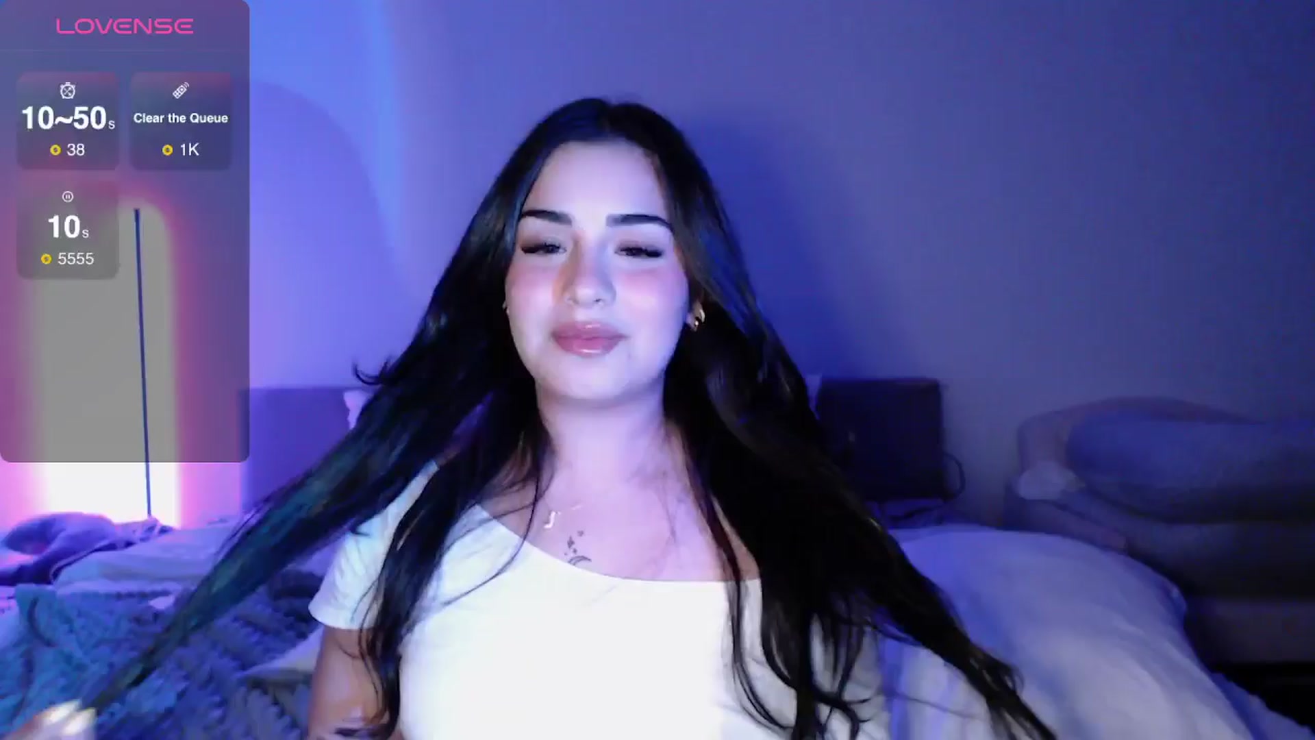 Gallery image thumbnail from babyxjulz's myfreecams stream on, 07/18/2024, 05:35 image 20 of 20