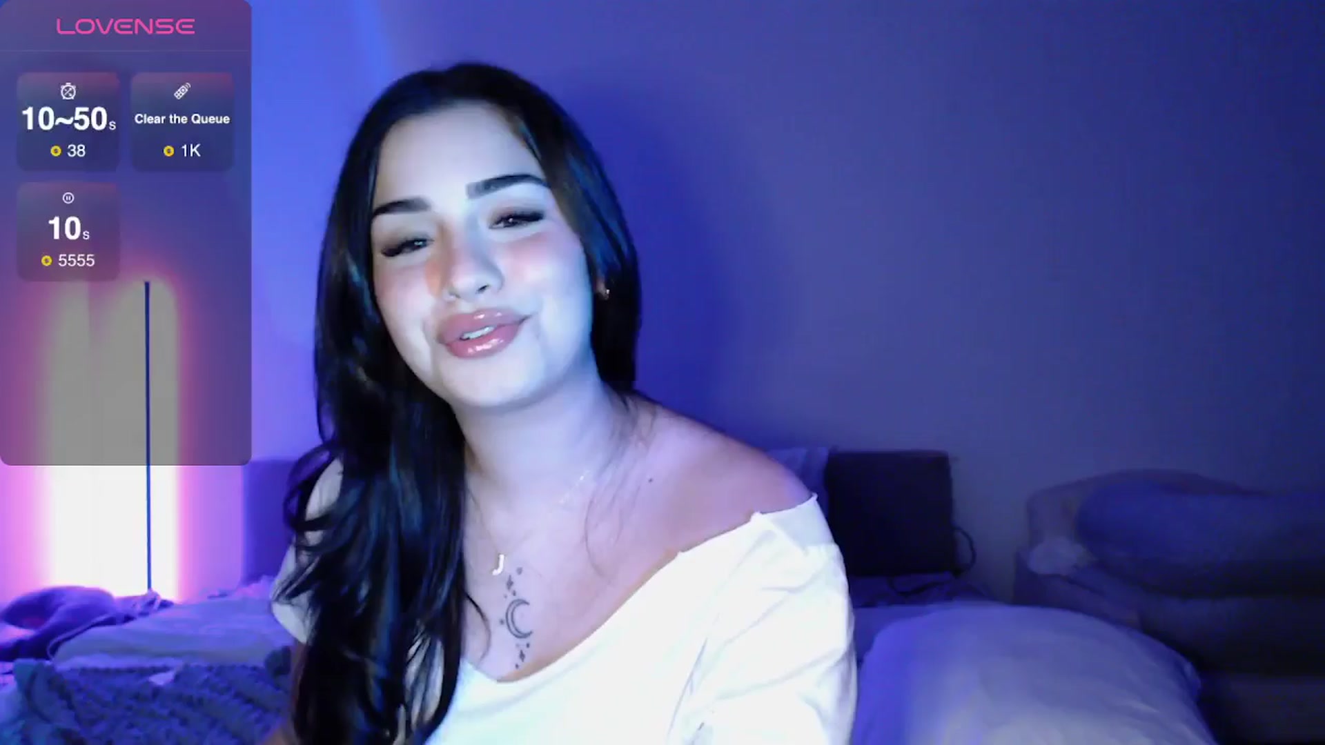 Gallery image thumbnail from babyxjulz's myfreecams stream on, 07/18/2024, 05:35 image 17 of 20