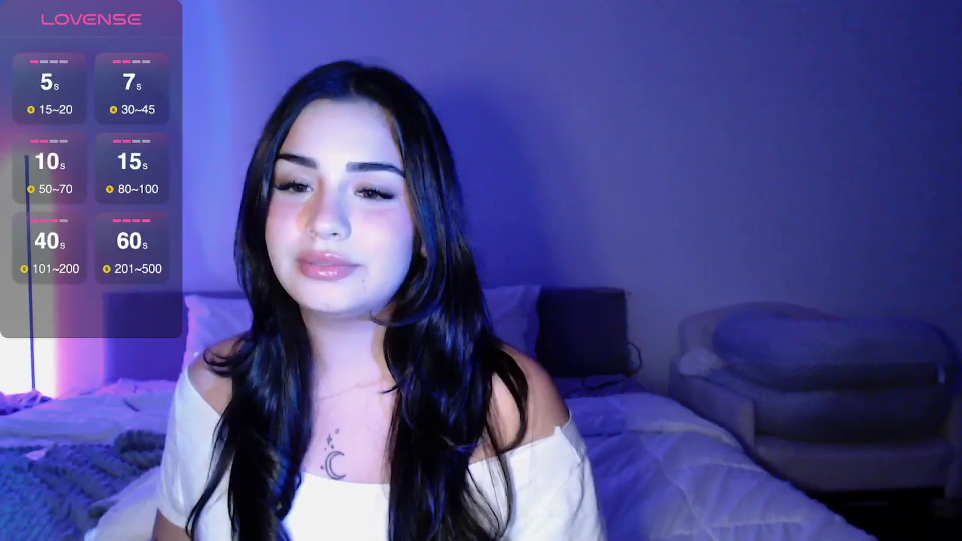 Gallery image thumbnail from babyxjulz's myfreecams stream on, 07/18/2024, 06:10 image 10 of 20
