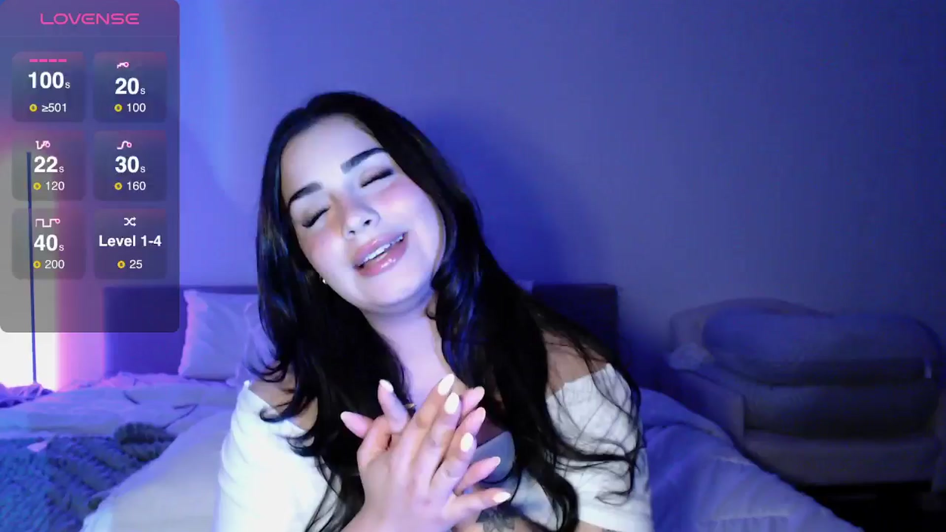 Gallery image thumbnail from babyxjulz's myfreecams stream on, 07/18/2024, 06:10 image 17 of 20