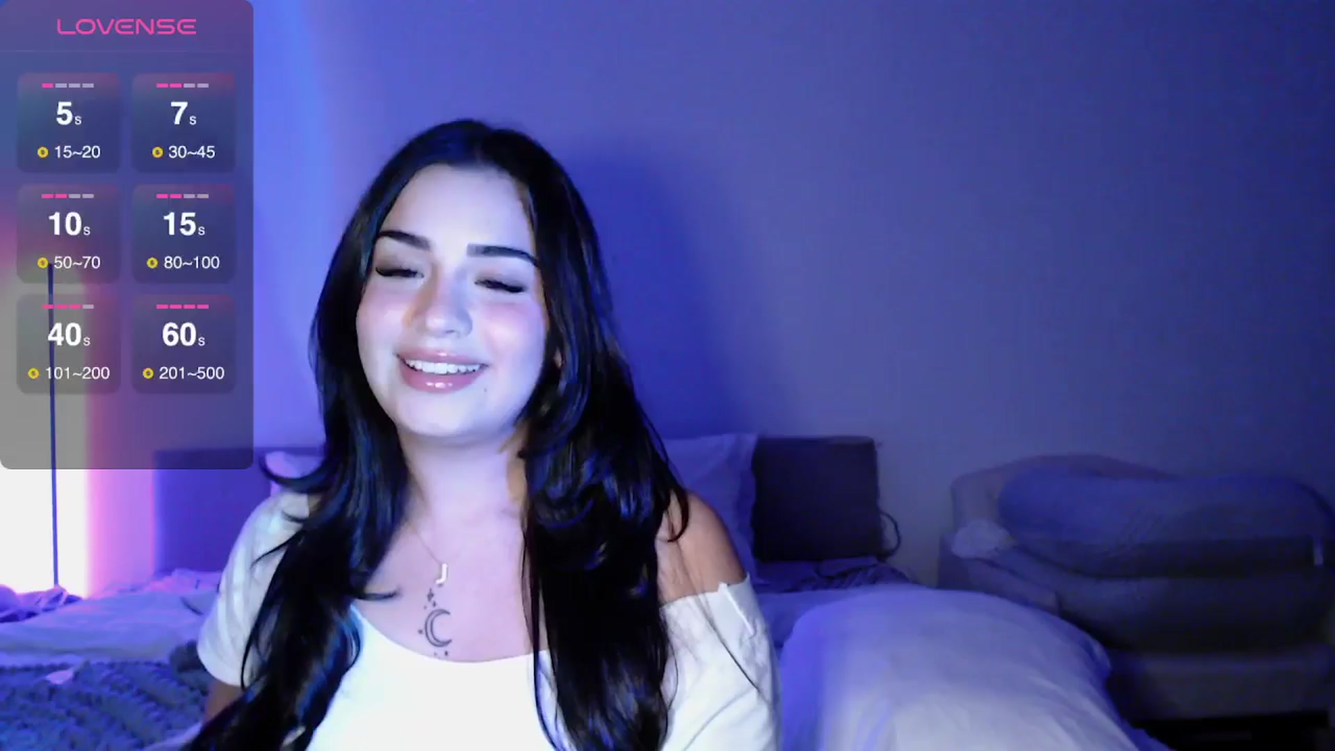Gallery image thumbnail from babyxjulz's myfreecams stream on, 07/18/2024, 06:10 image 2 of 20