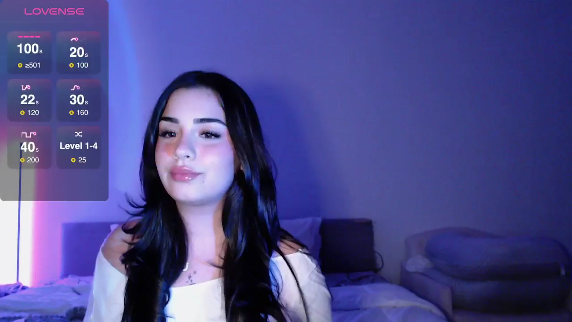 Gallery image thumbnail from babyxjulz's myfreecams stream on, 07/18/2024, 06:10 image 13 of 20