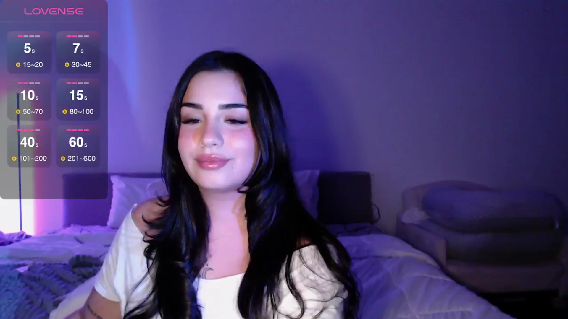 Gallery image thumbnail from babyxjulz's myfreecams stream on, 07/18/2024, 06:10 image 19 of 20