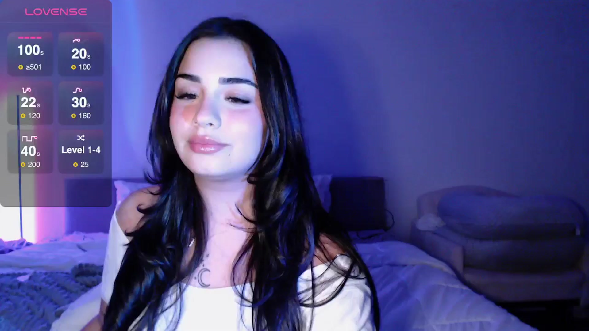 Gallery image thumbnail from babyxjulz's myfreecams stream on, 07/18/2024, 06:10 image 15 of 20