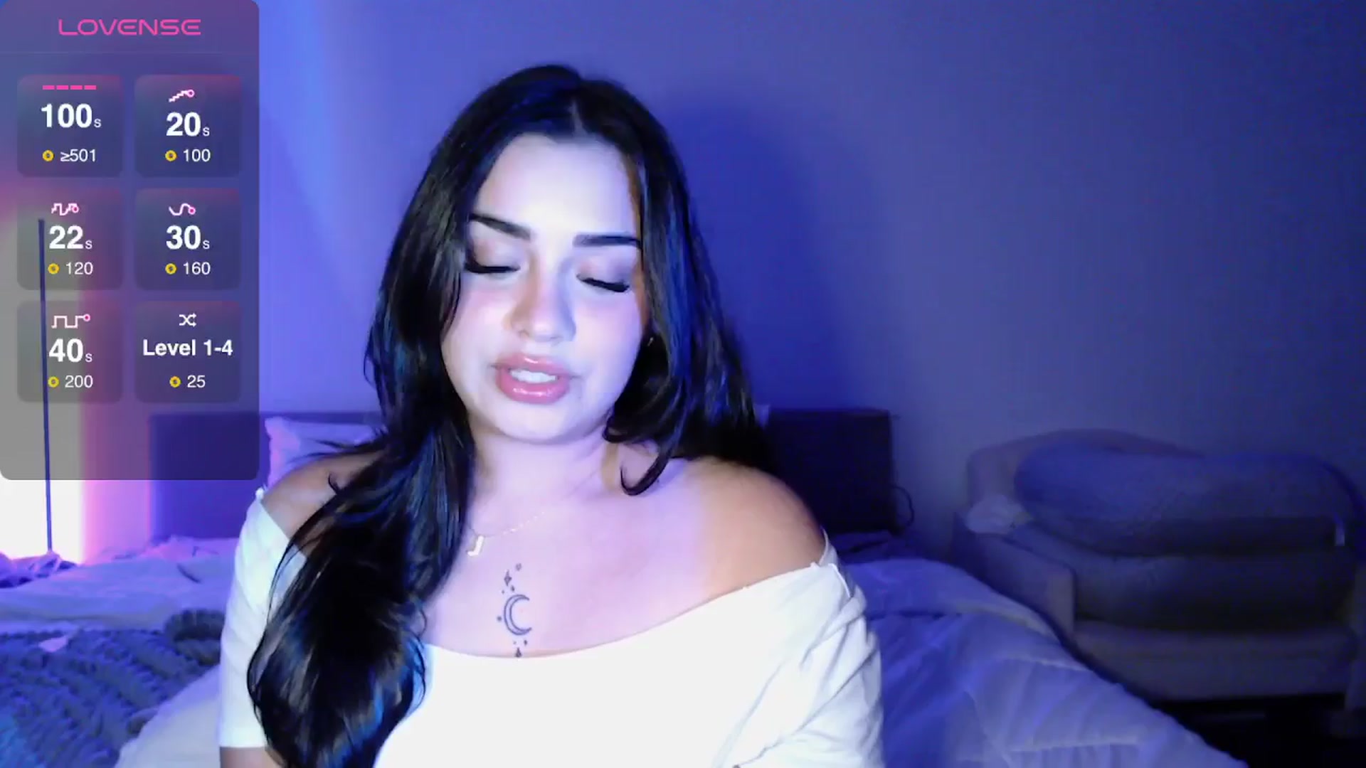 Gallery image thumbnail from babyxjulz's myfreecams stream on, 07/18/2024, 06:10 image 16 of 20
