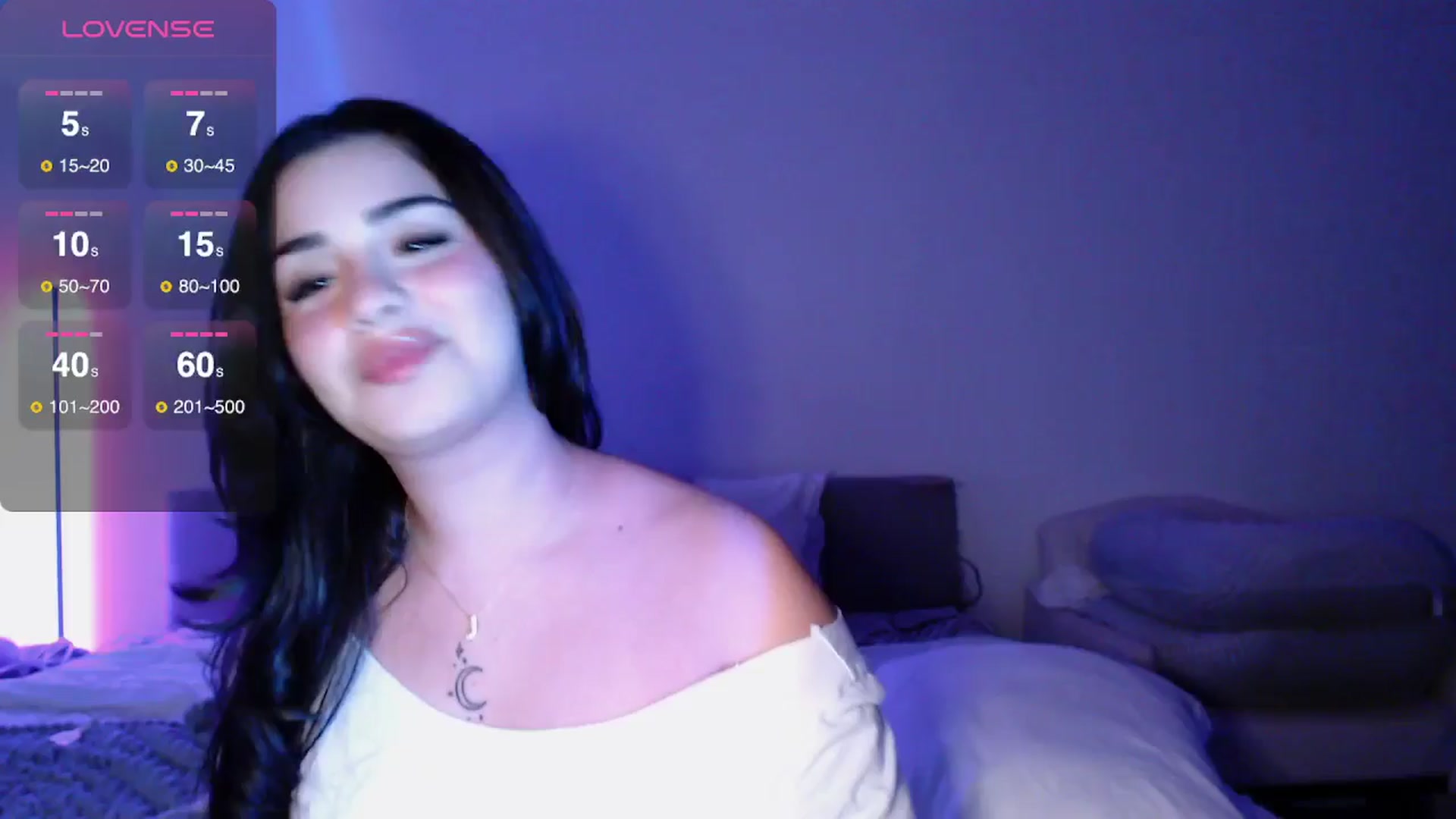 Gallery image thumbnail from babyxjulz's myfreecams stream on, 07/18/2024, 06:10 image 1 of 20