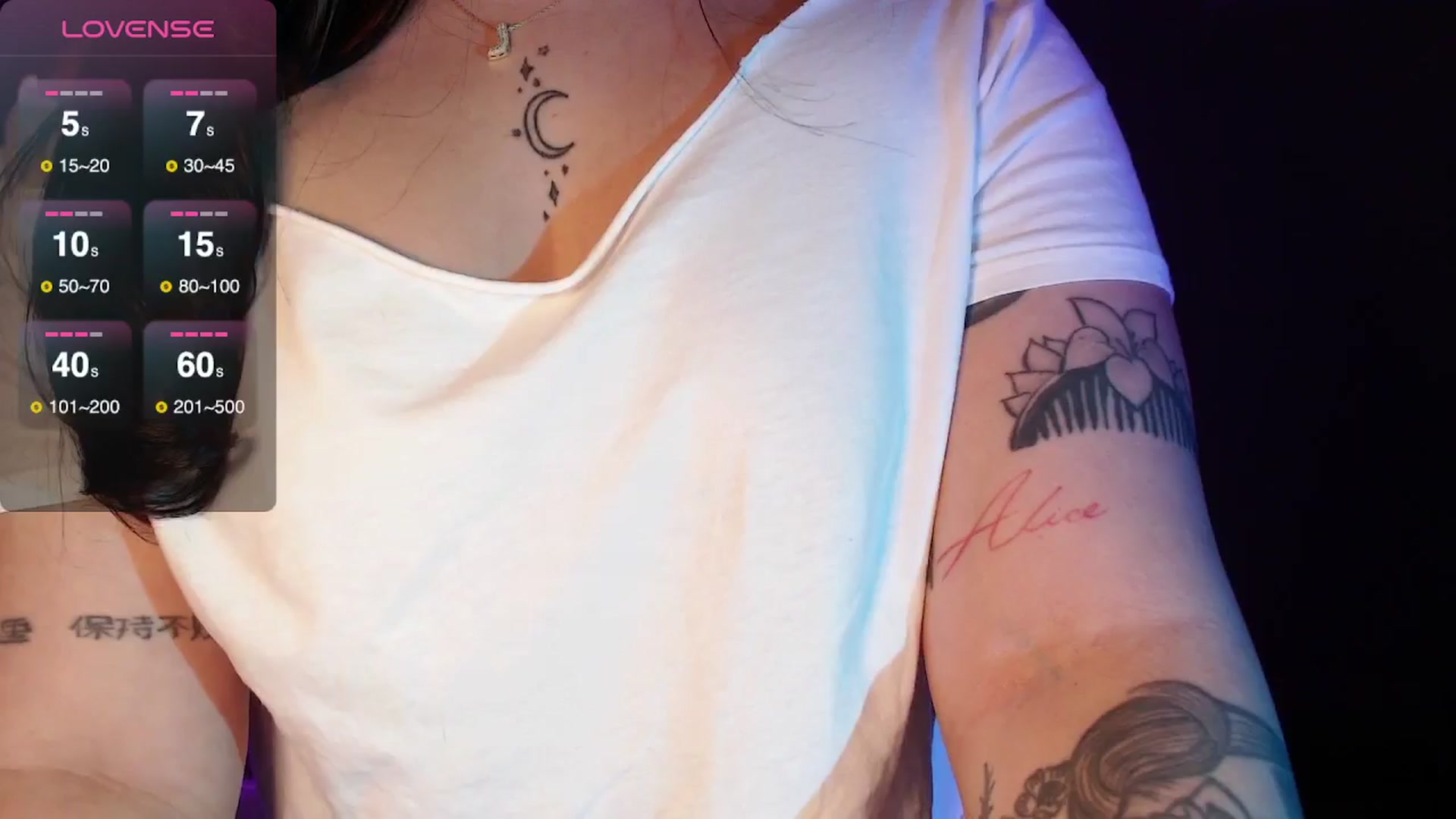 Gallery image thumbnail from babyxjulz's myfreecams stream on, 07/18/2024, 06:10 image 14 of 20