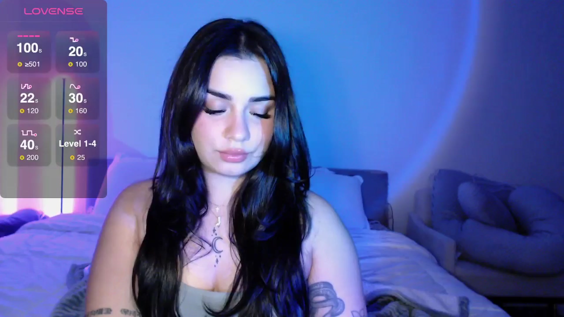 Gallery image thumbnail from babyxjulz's myfreecams stream on, 07/24/2024, 04:36 image 12 of 20