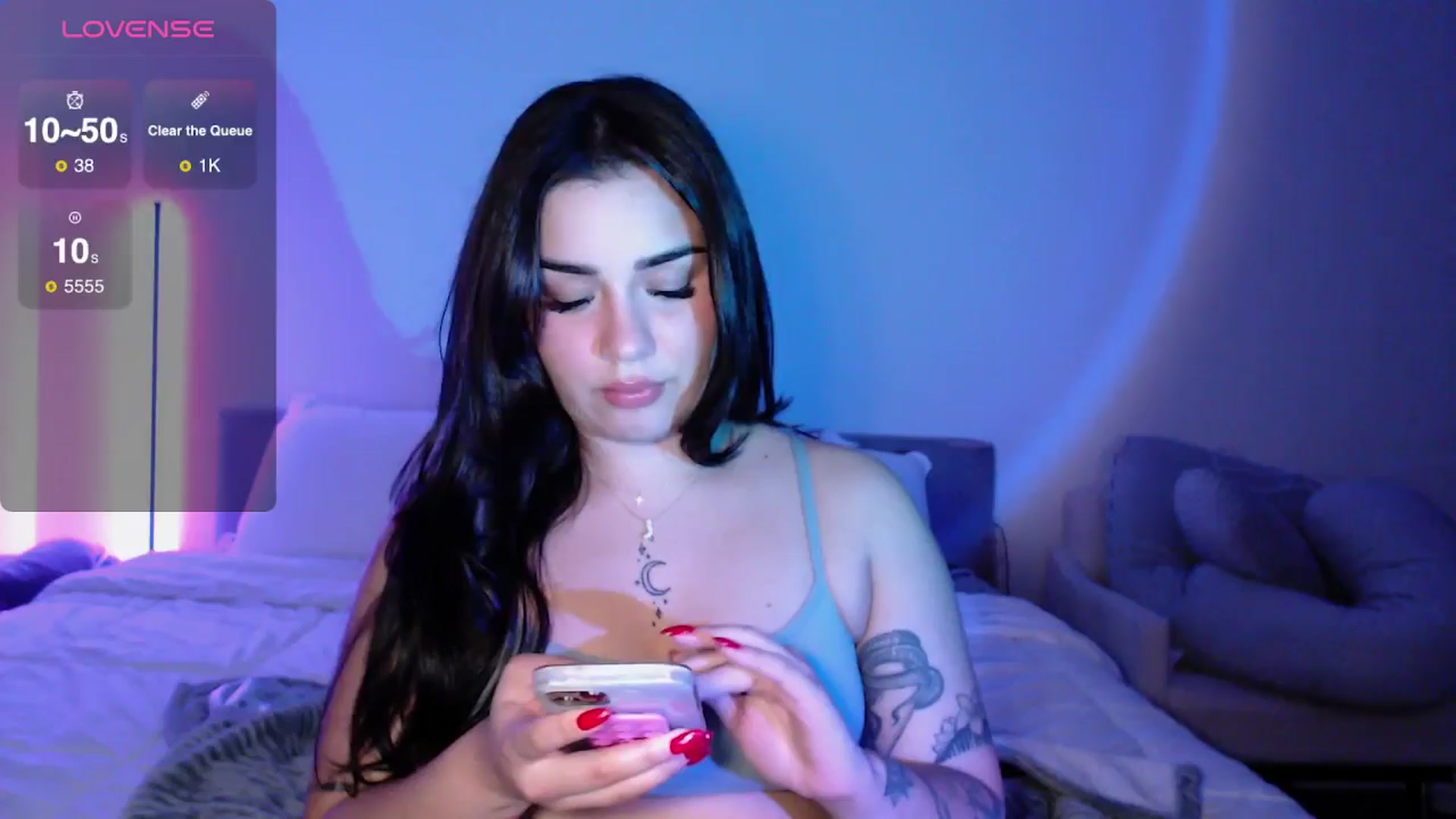 Gallery image thumbnail from babyxjulz's myfreecams stream on, 07/24/2024, 04:36 image 16 of 20