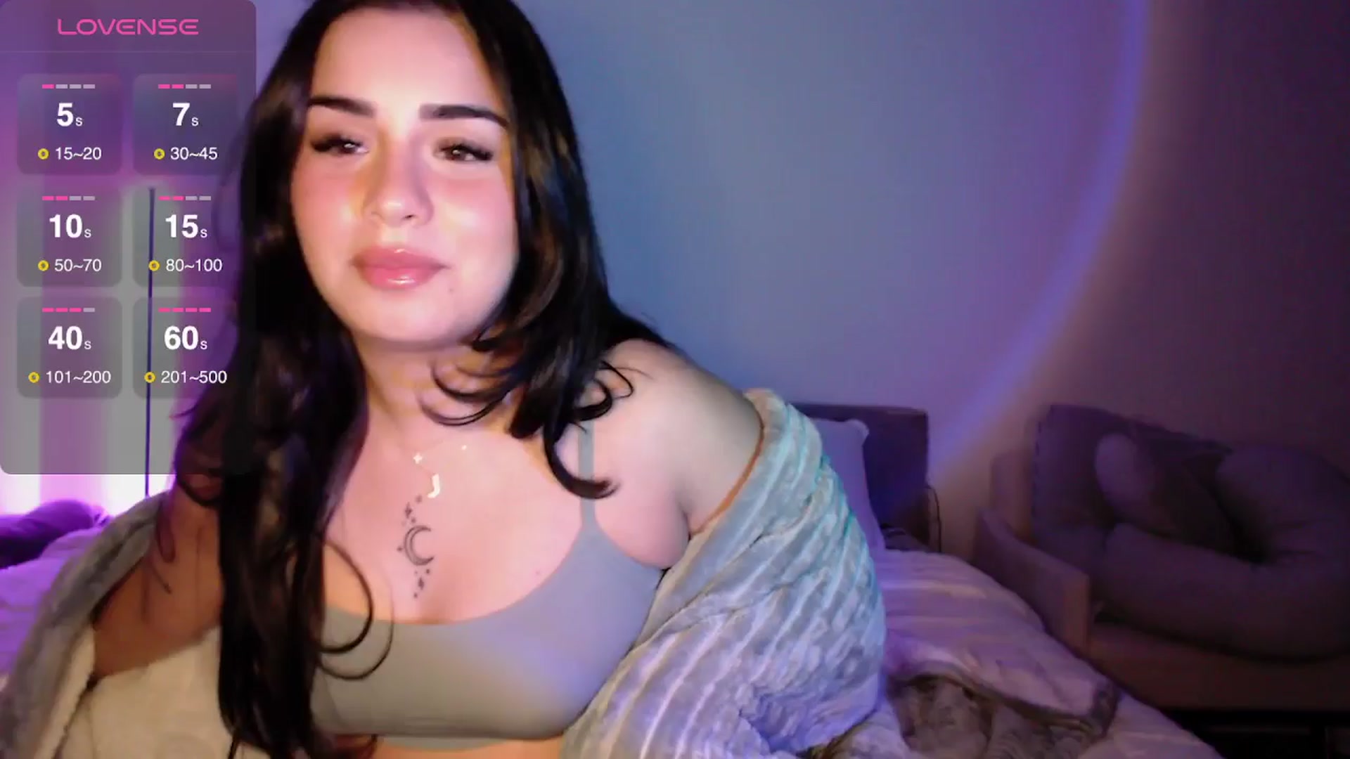 Gallery image thumbnail from babyxjulz's myfreecams stream on, 07/24/2024, 04:36 image 2 of 20