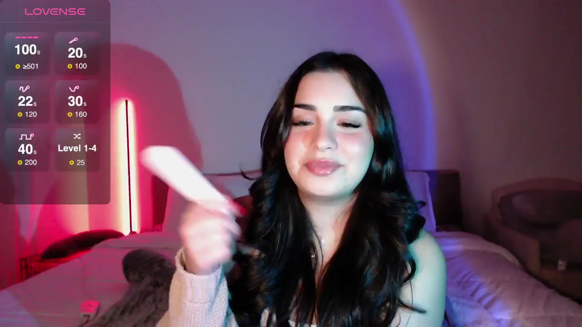 Gallery image thumbnail from babyxjulz's myfreecams stream on, 07/25/2024, 05:11 image 7 of 20