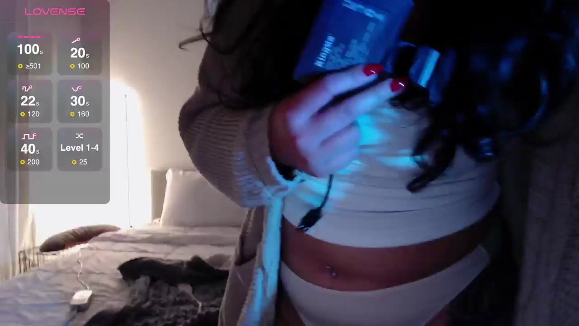 Gallery image thumbnail from babyxjulz's myfreecams stream on, 07/25/2024, 05:11 image 15 of 20