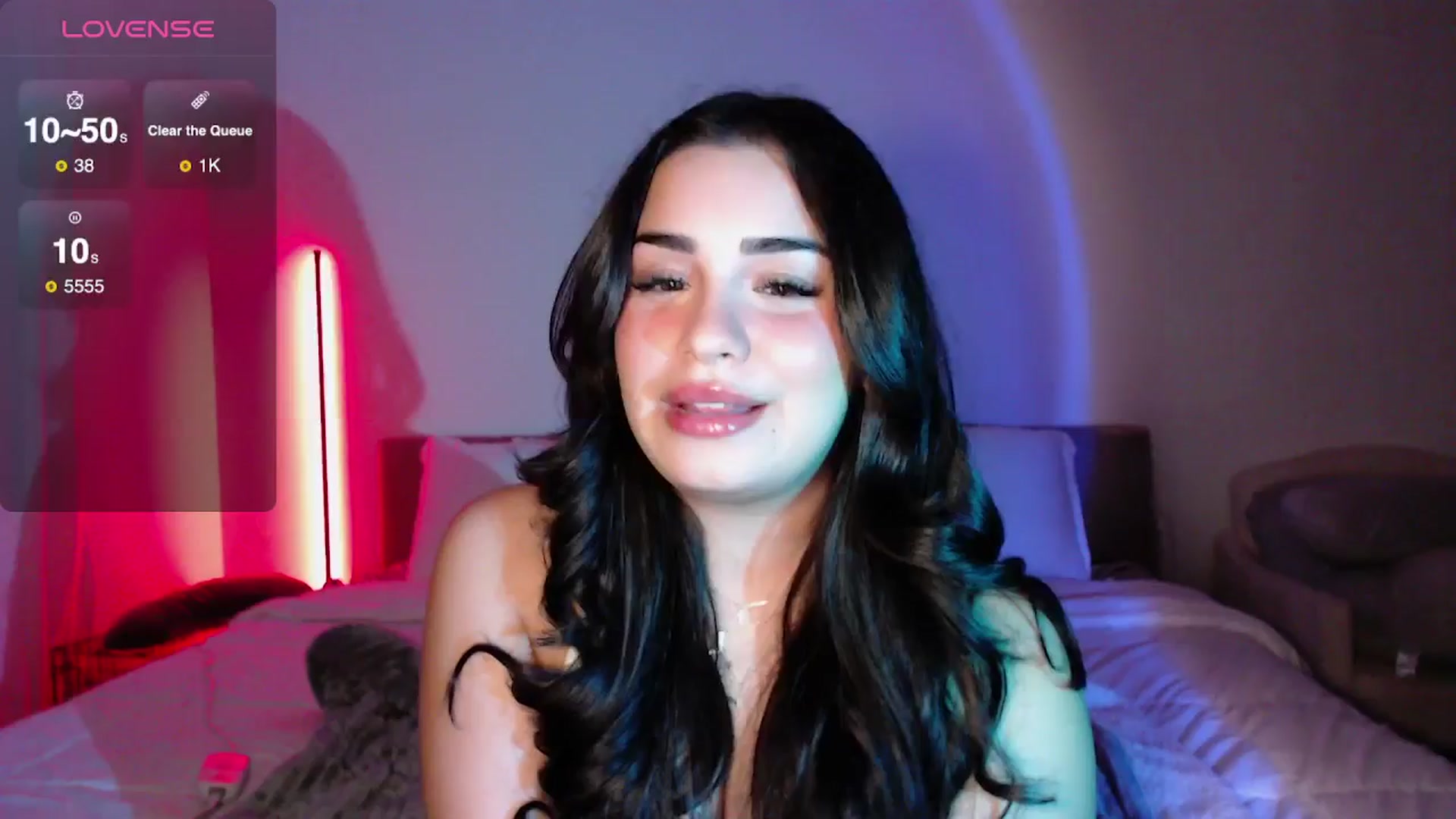 Gallery image thumbnail from babyxjulz's myfreecams stream on, 07/25/2024, 05:11 image 6 of 20