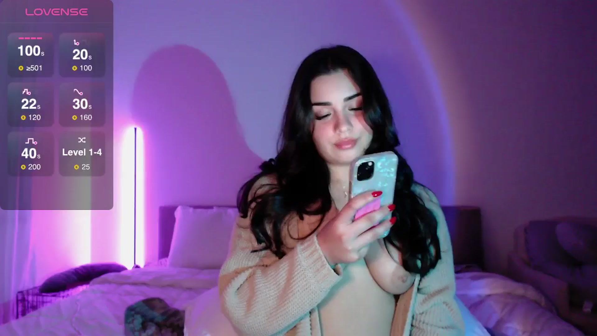 Gallery image thumbnail from babyxjulz's myfreecams stream on, 07/25/2024, 05:55 image 10 of 20