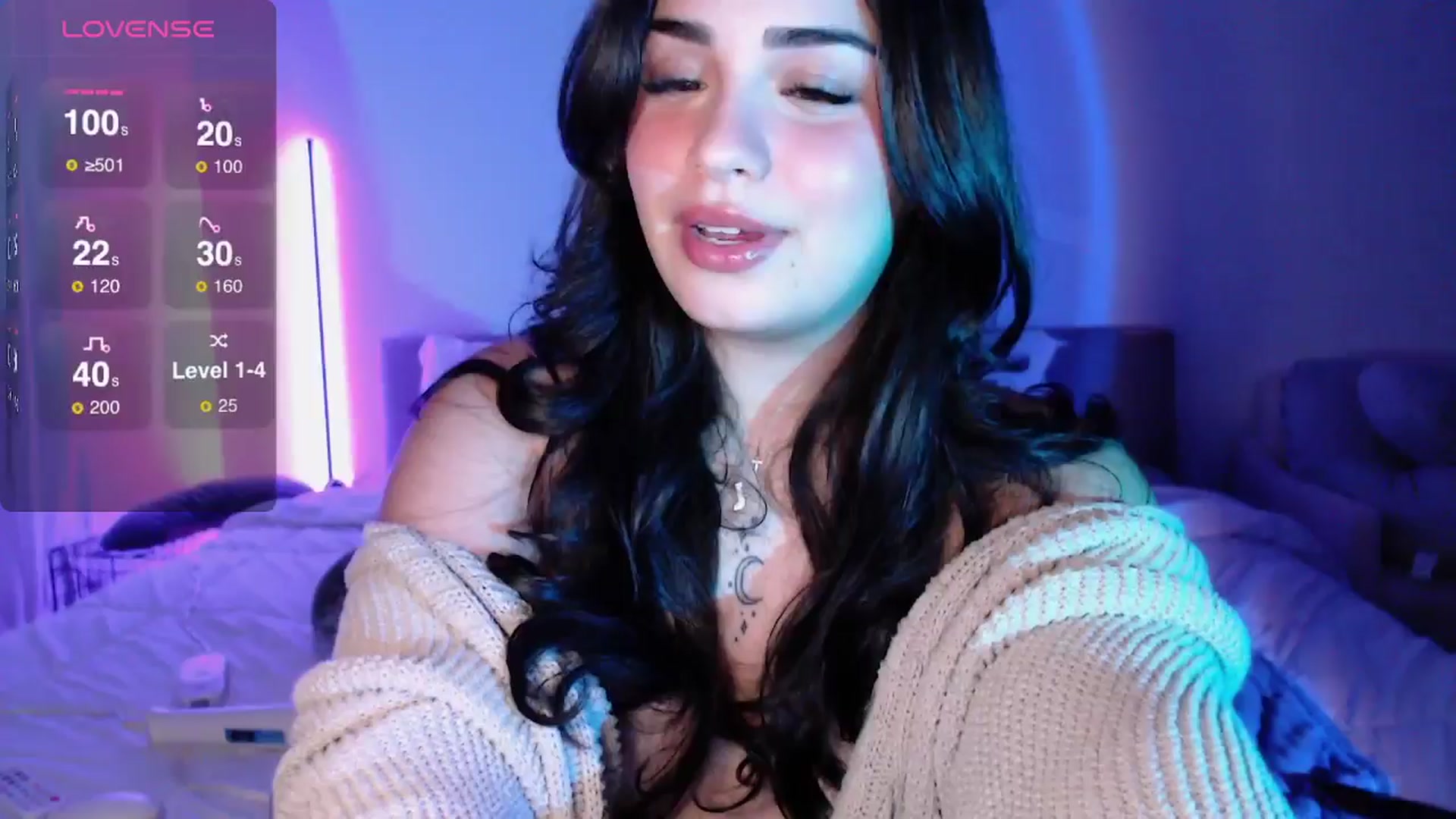 Gallery image thumbnail from babyxjulz's myfreecams stream on, 07/25/2024, 05:55 image 2 of 20