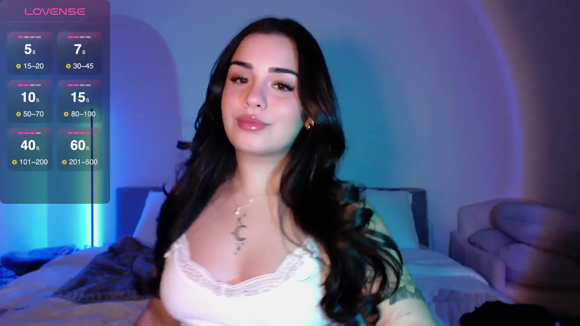 Gallery image thumbnail from babyxjulz's myfreecams stream on, 07/30/2024, 03:22 image 6 of 20
