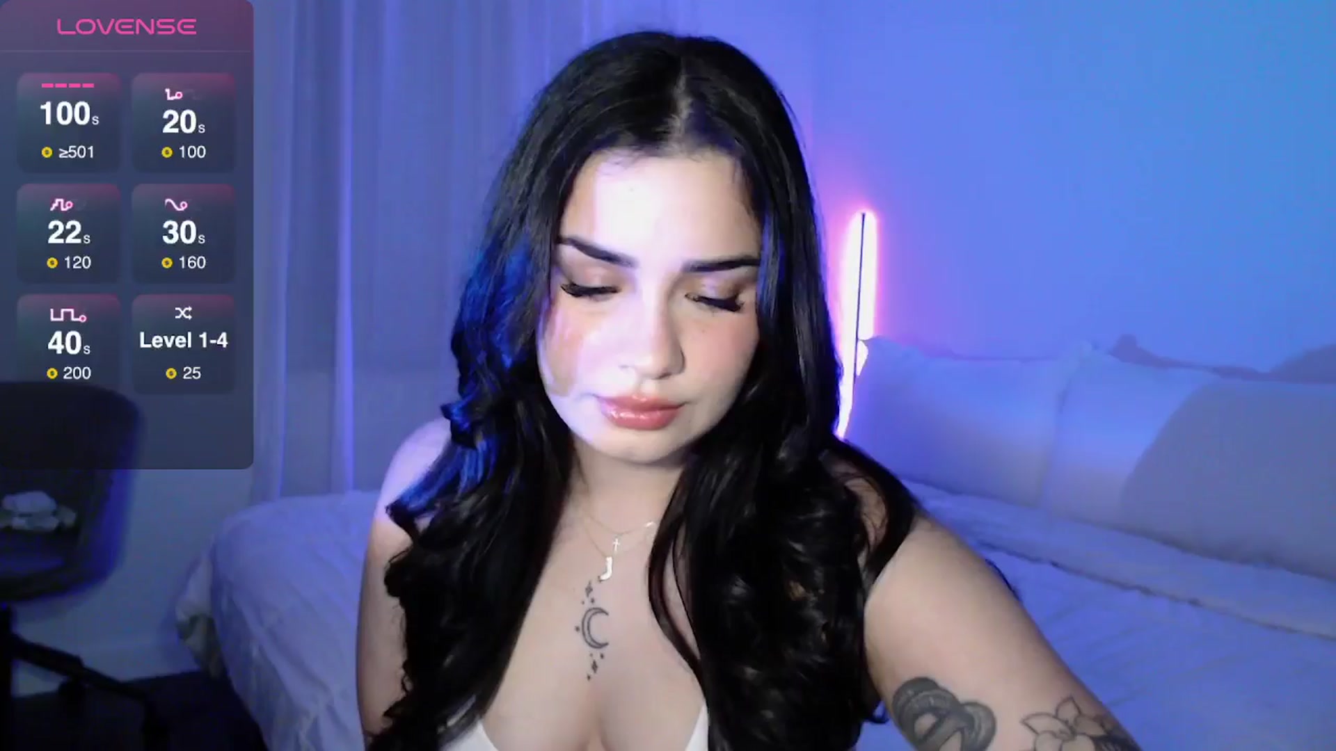 Gallery image thumbnail from babyxjulz's myfreecams stream on, 07/31/2024, 03:03 image 15 of 20