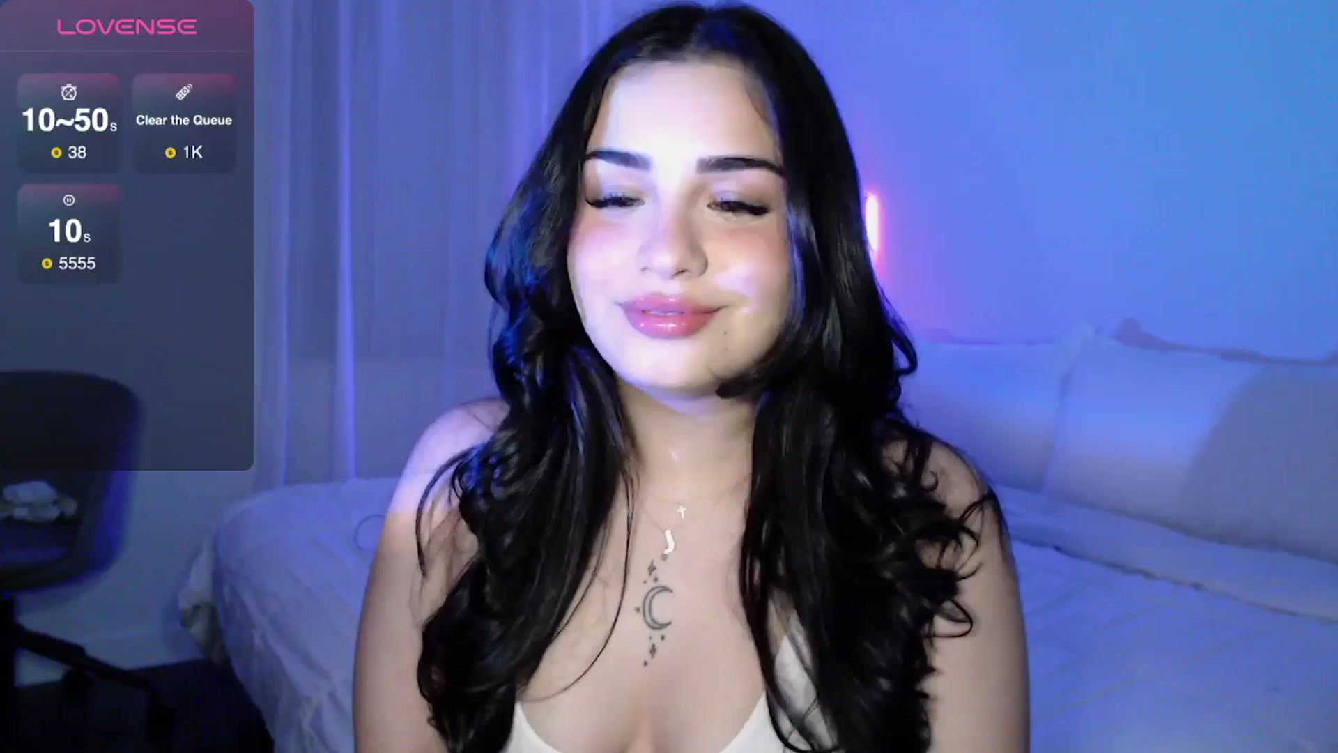 Gallery image thumbnail from babyxjulz's myfreecams stream on, 07/31/2024, 03:03 image 17 of 20