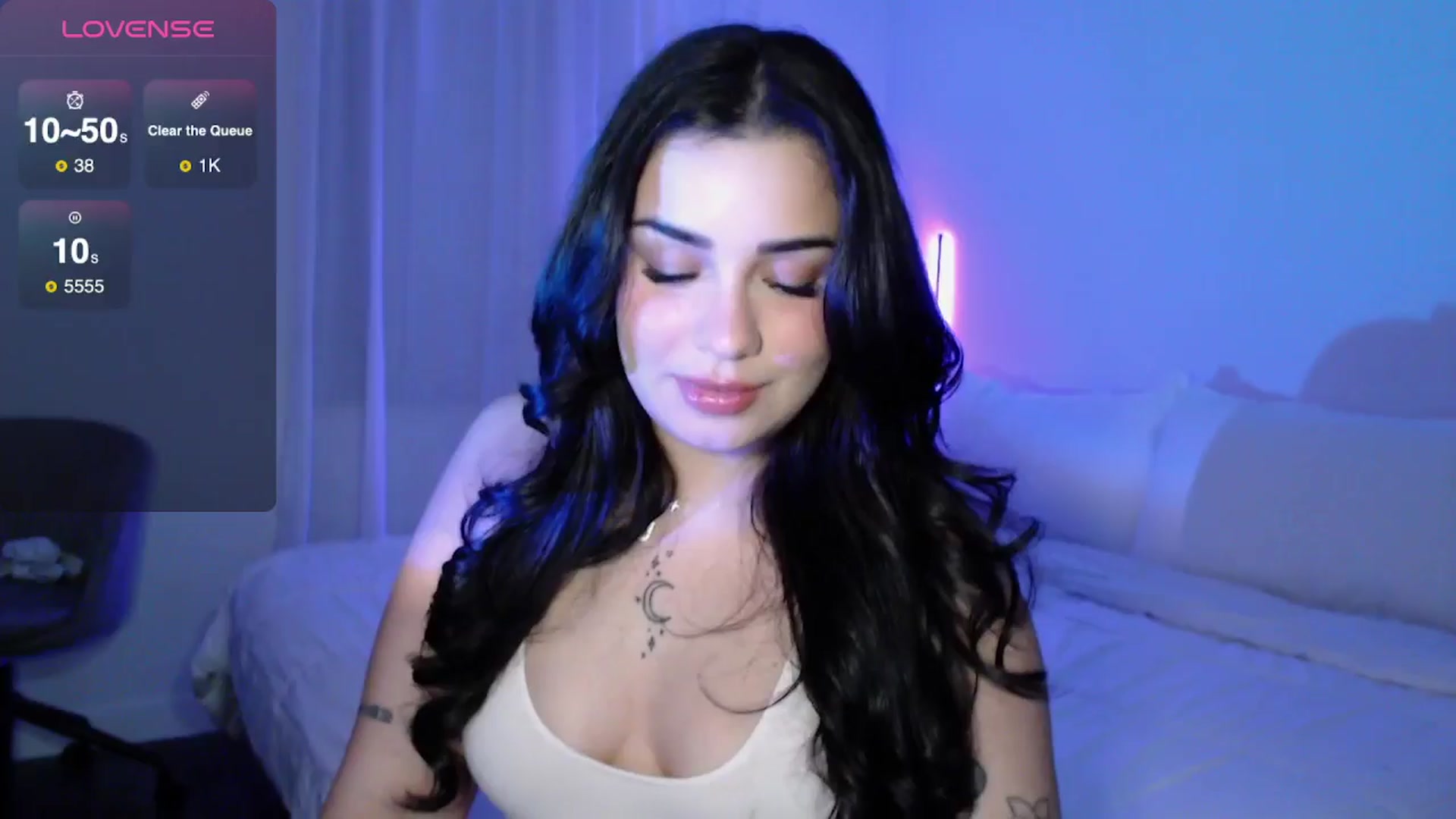 Gallery image thumbnail from babyxjulz's myfreecams stream on, 07/31/2024, 03:03 image 8 of 20