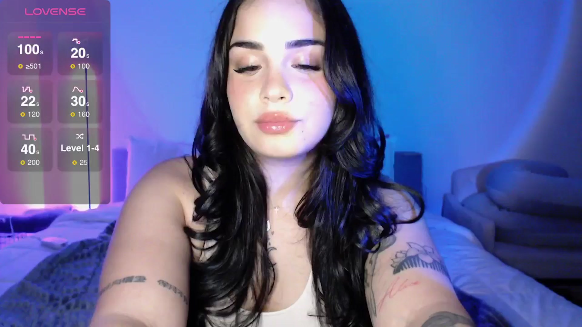 Gallery image thumbnail from babyxjulz's myfreecams stream on, 07/31/2024, 04:12 image 20 of 20