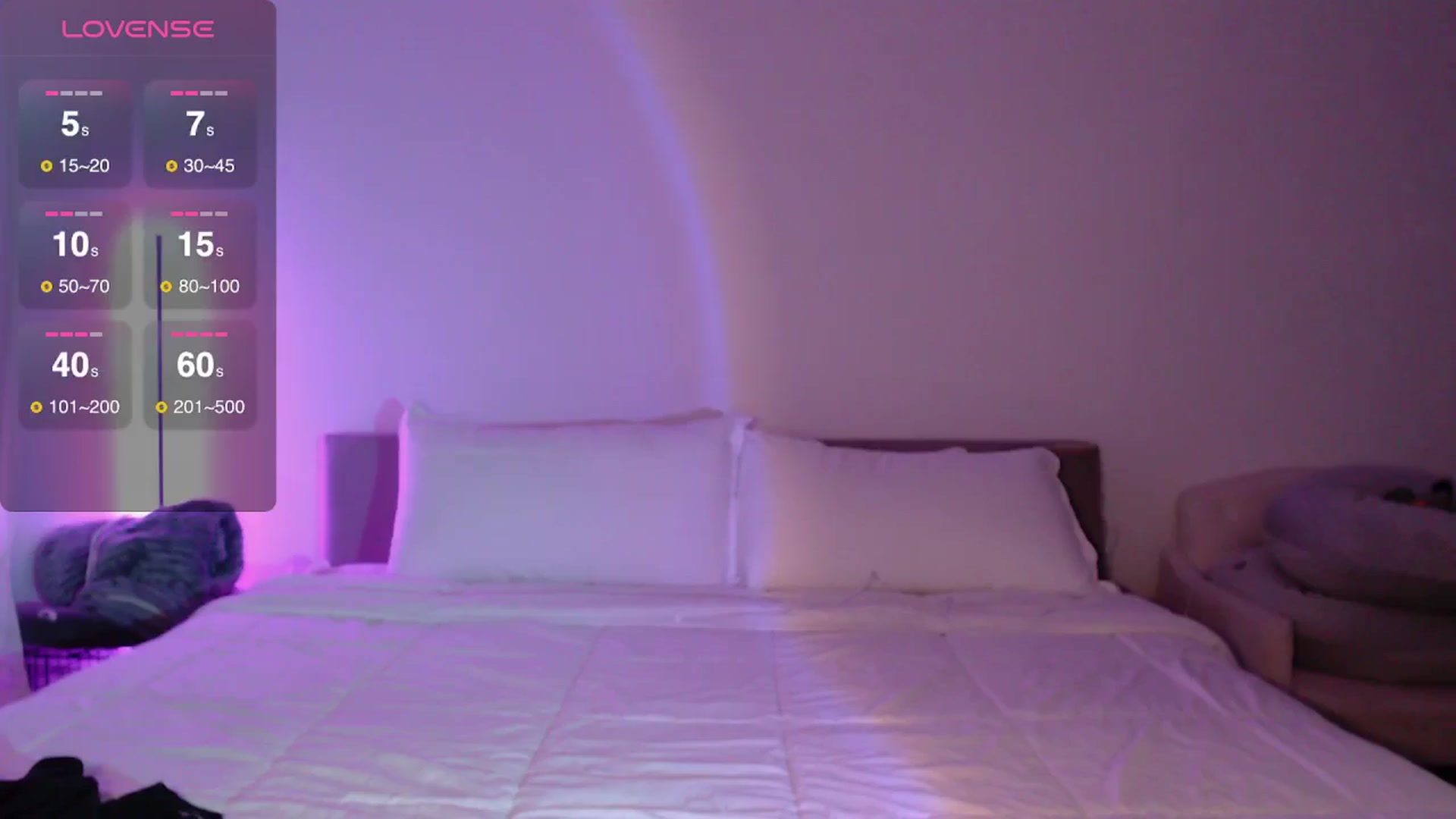 Gallery image thumbnail from babyxjulz's myfreecams stream on, 08/01/2024, 02:19 image 7 of 20