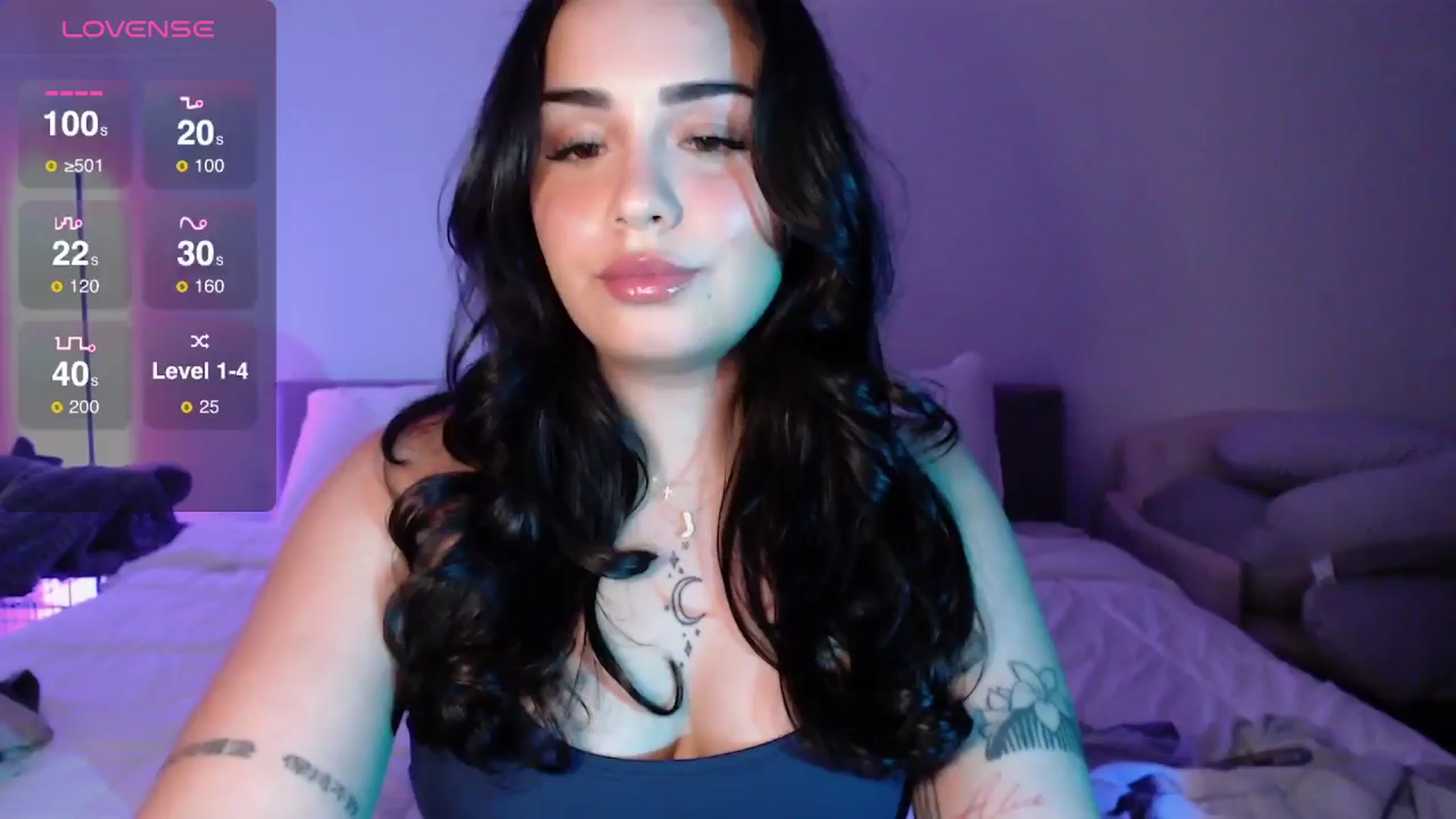Gallery image thumbnail from babyxjulz's myfreecams stream on, 08/13/2024, 03:28 image 16 of 20