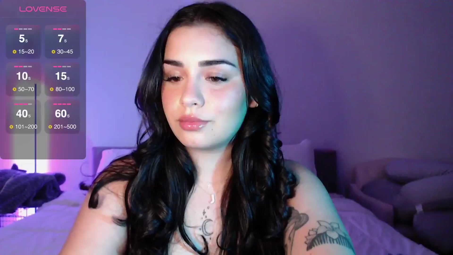 Gallery image thumbnail from babyxjulz's myfreecams stream on, 08/13/2024, 03:28 image 13 of 20