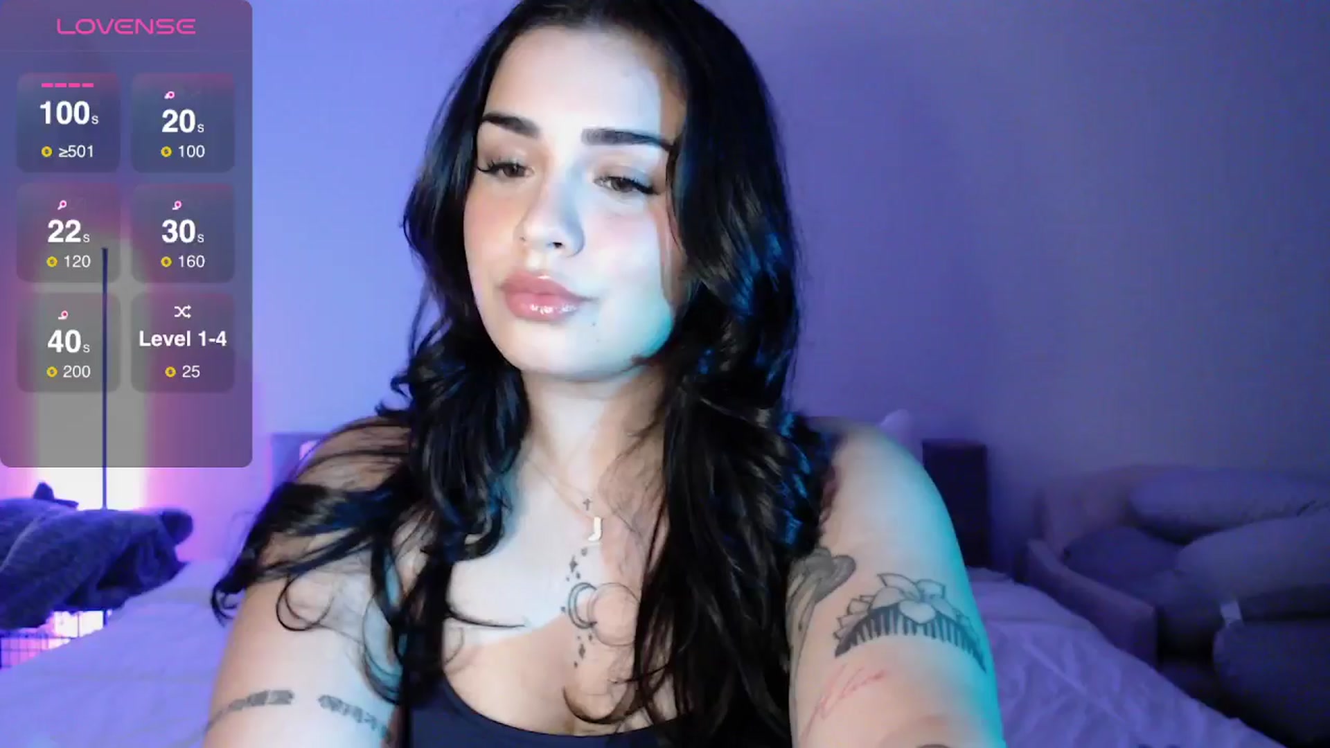 Gallery image thumbnail from babyxjulz's myfreecams stream on, 08/13/2024, 03:28 image 11 of 20