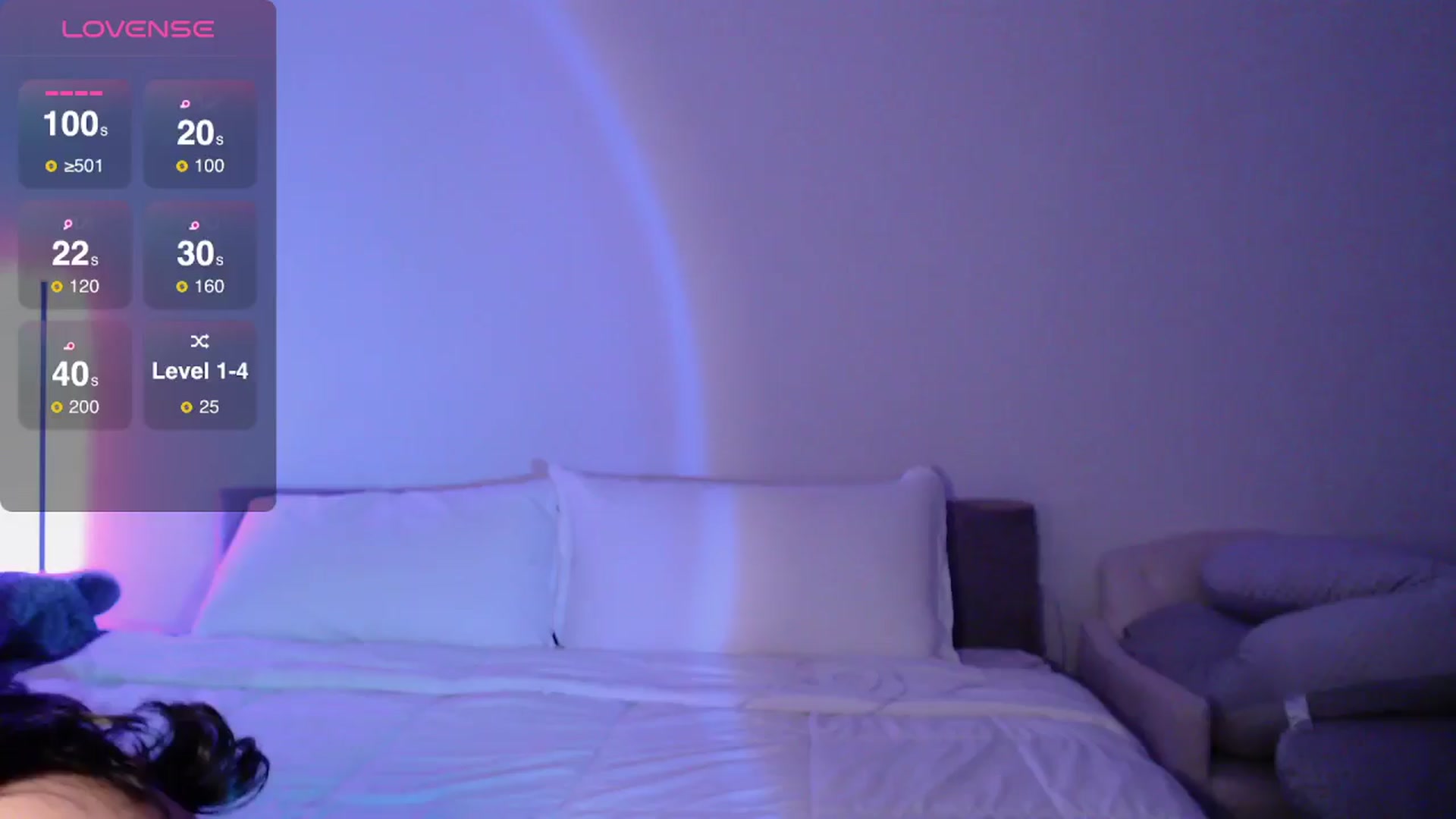 Gallery image thumbnail from babyxjulz's myfreecams stream on, 08/13/2024, 03:28 image 15 of 20