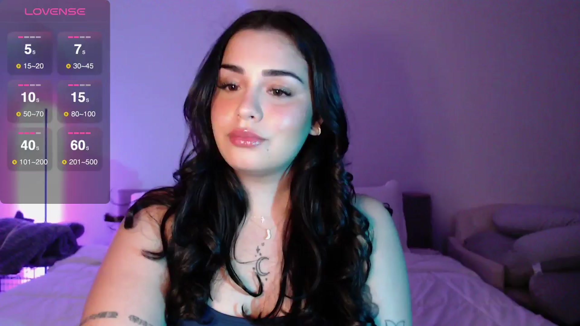Gallery image thumbnail from babyxjulz's myfreecams stream on, 08/13/2024, 03:28 image 12 of 20