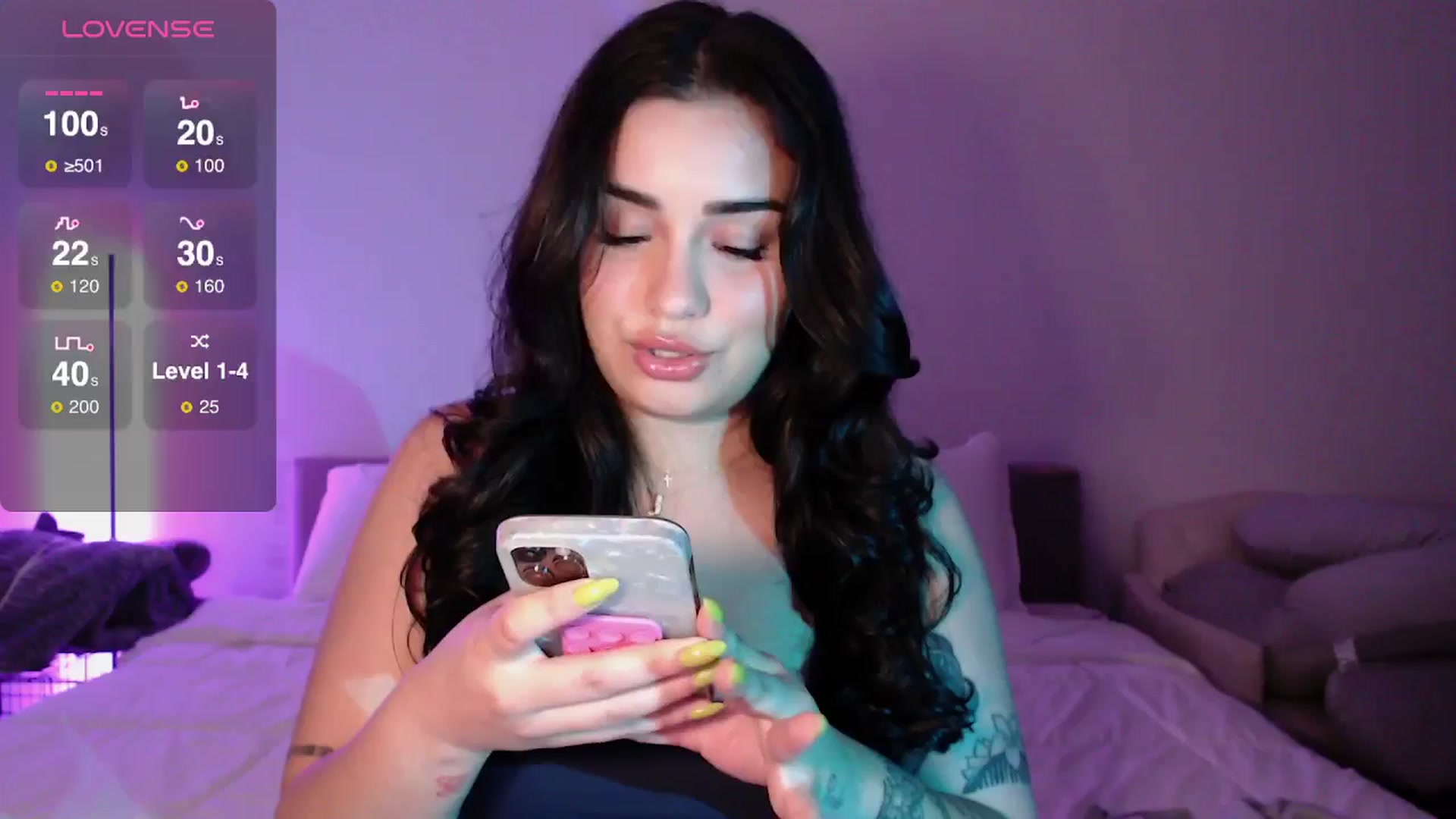 Gallery image thumbnail from babyxjulz's myfreecams stream on, 08/13/2024, 03:28 image 5 of 20