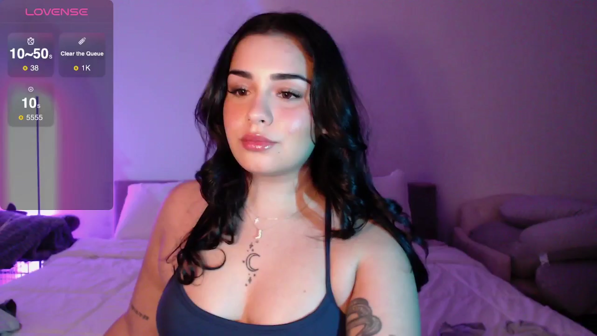 Gallery image thumbnail from babyxjulz's myfreecams stream on, 08/13/2024, 03:28 image 18 of 20