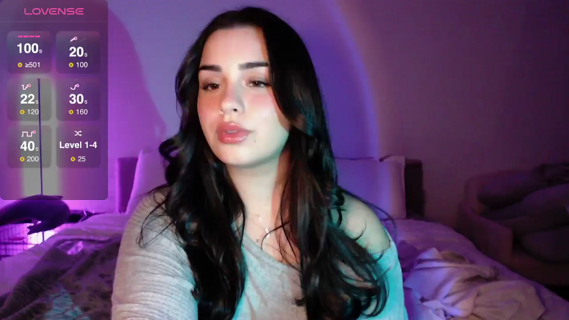 Gallery image thumbnail from babyxjulz's myfreecams stream on, 08/16/2024, 04:19 image 15 of 20