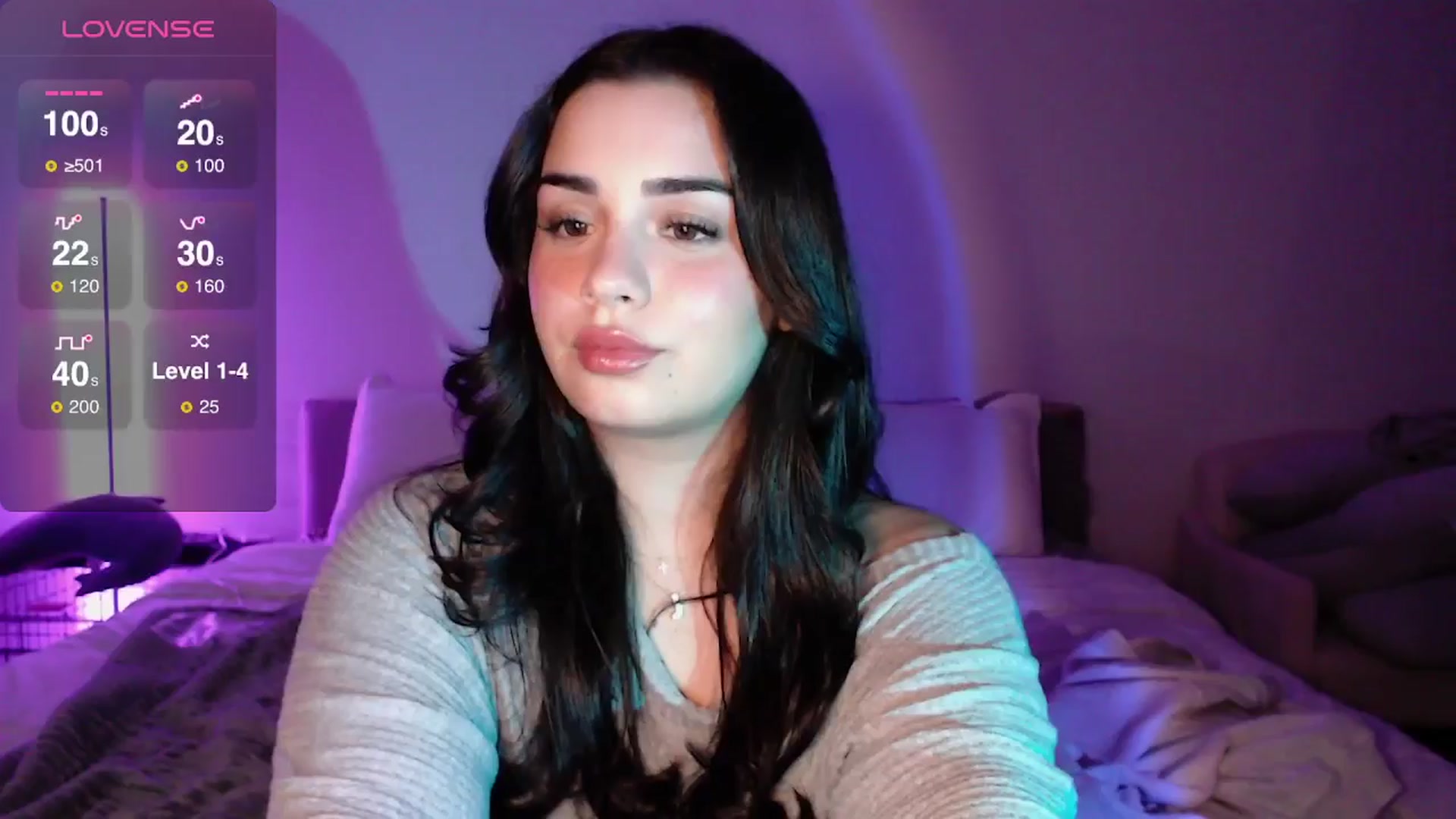 Gallery image thumbnail from babyxjulz's myfreecams stream on, 08/16/2024, 04:19 image 18 of 20