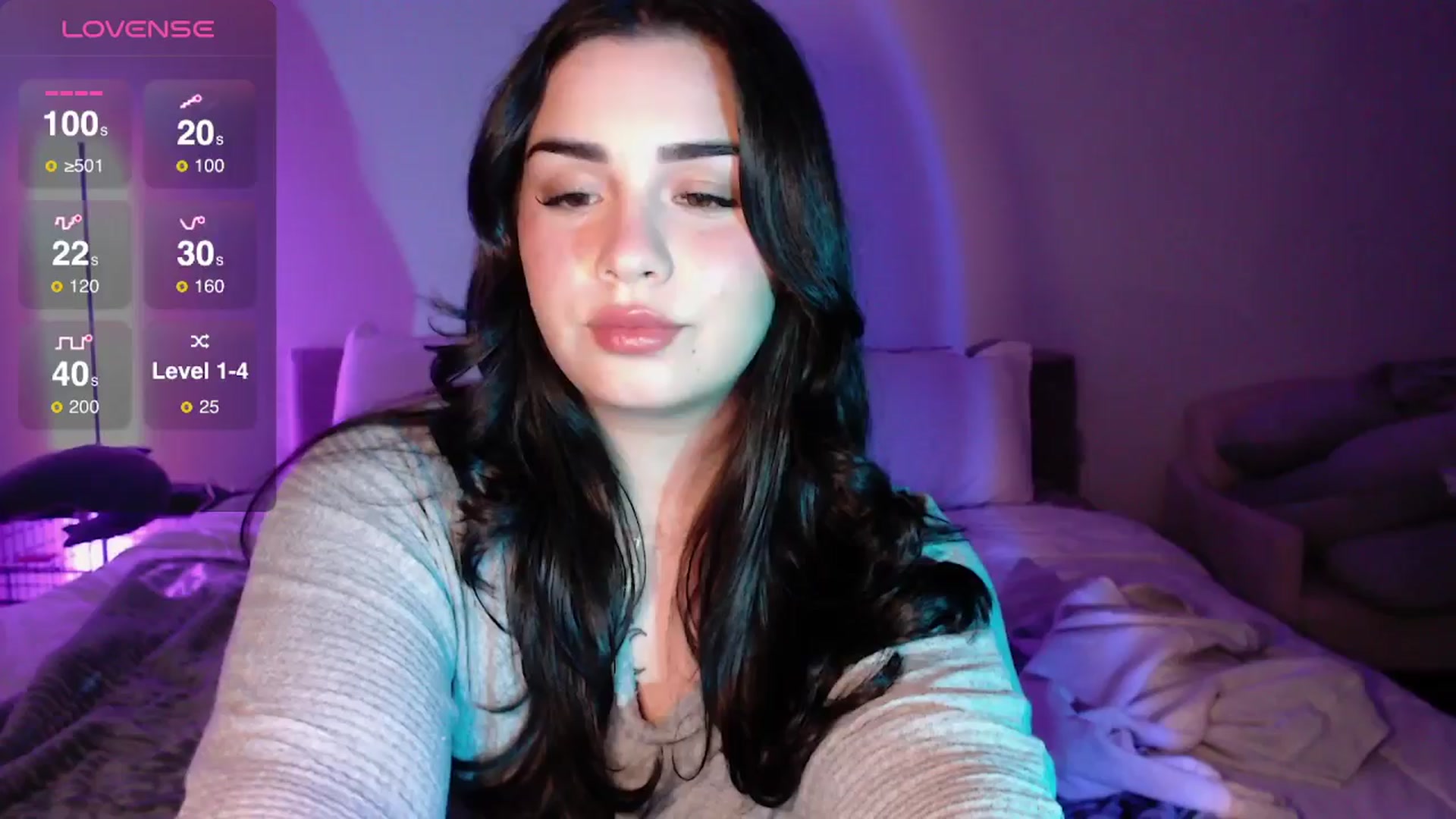 Gallery image thumbnail from babyxjulz's myfreecams stream on, 08/16/2024, 04:19 image 2 of 20