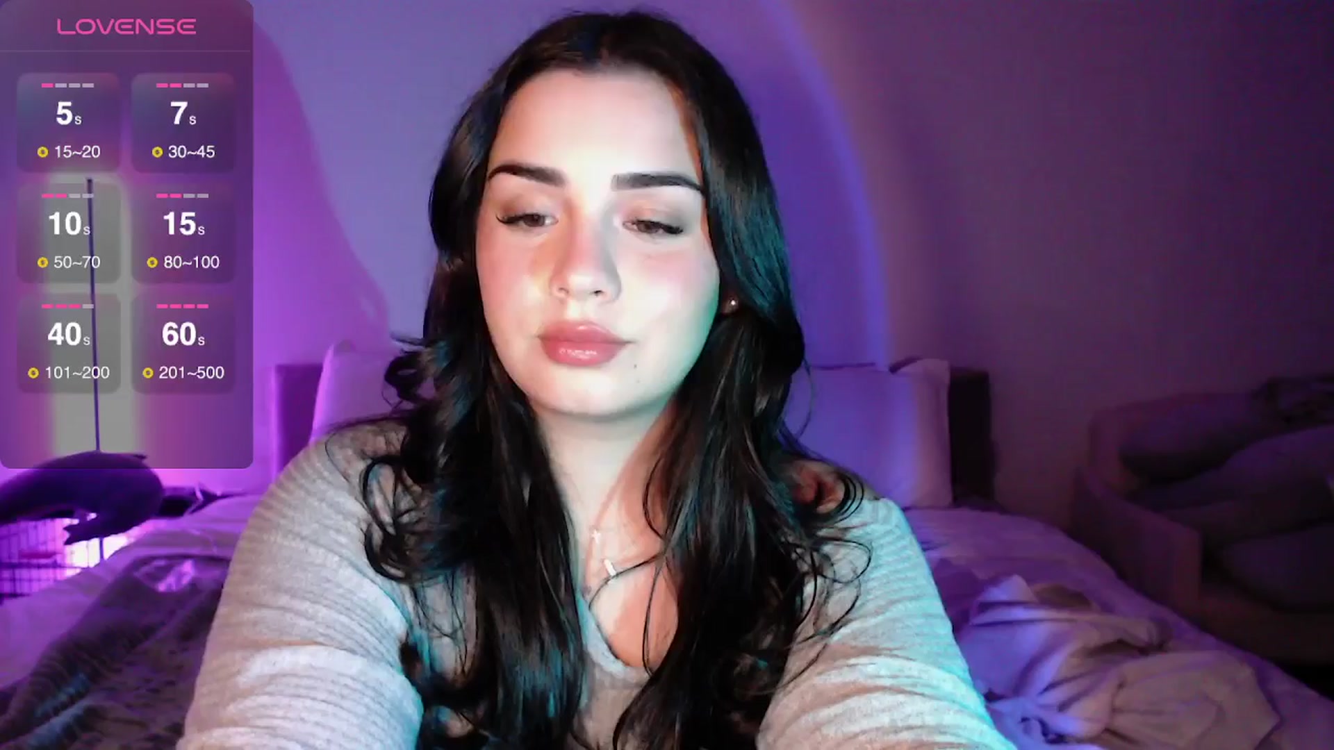 Gallery image thumbnail from babyxjulz's myfreecams stream on, 08/16/2024, 04:19 image 16 of 20