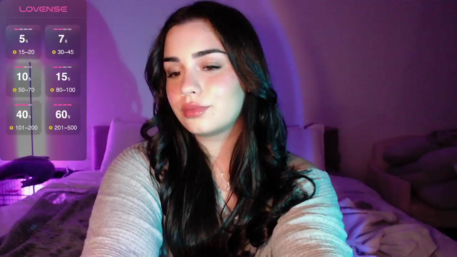 Gallery image thumbnail from babyxjulz's myfreecams stream on, 08/16/2024, 04:19 image 12 of 20