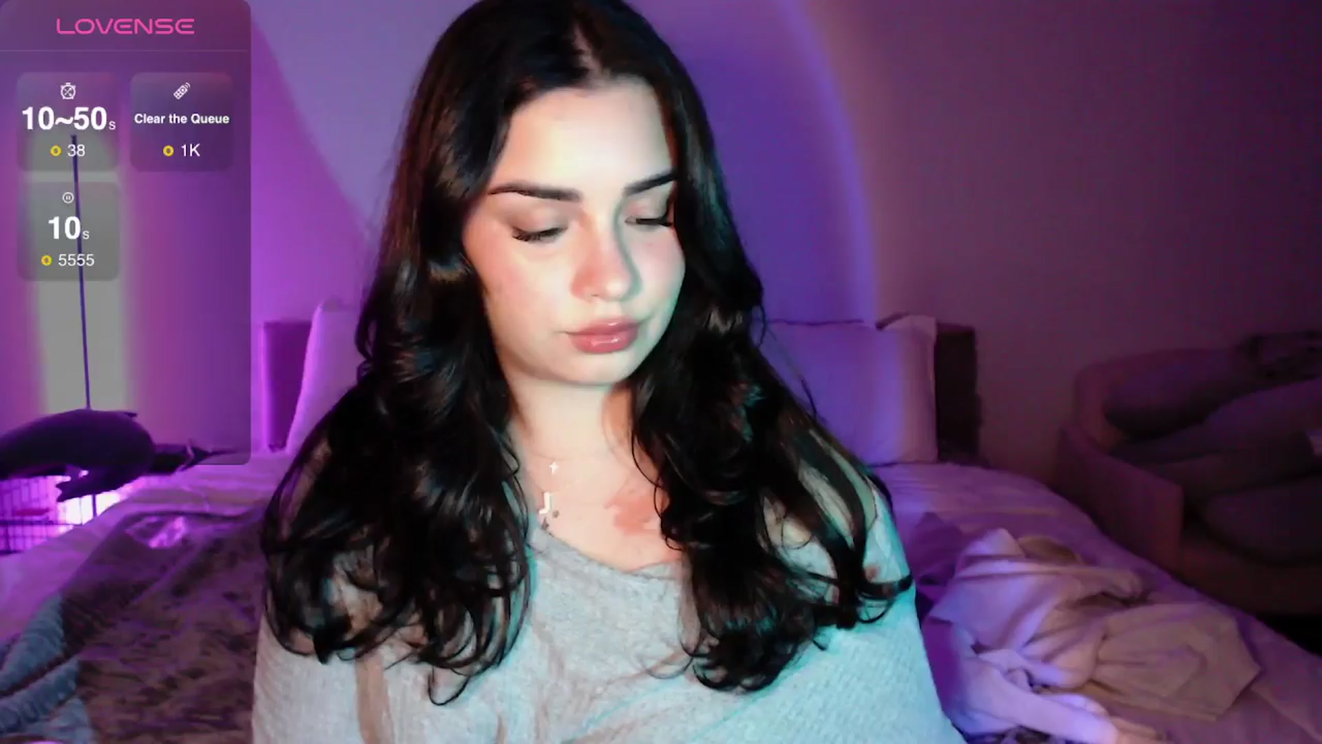 Gallery image thumbnail from babyxjulz's myfreecams stream on, 08/16/2024, 04:19 image 4 of 20