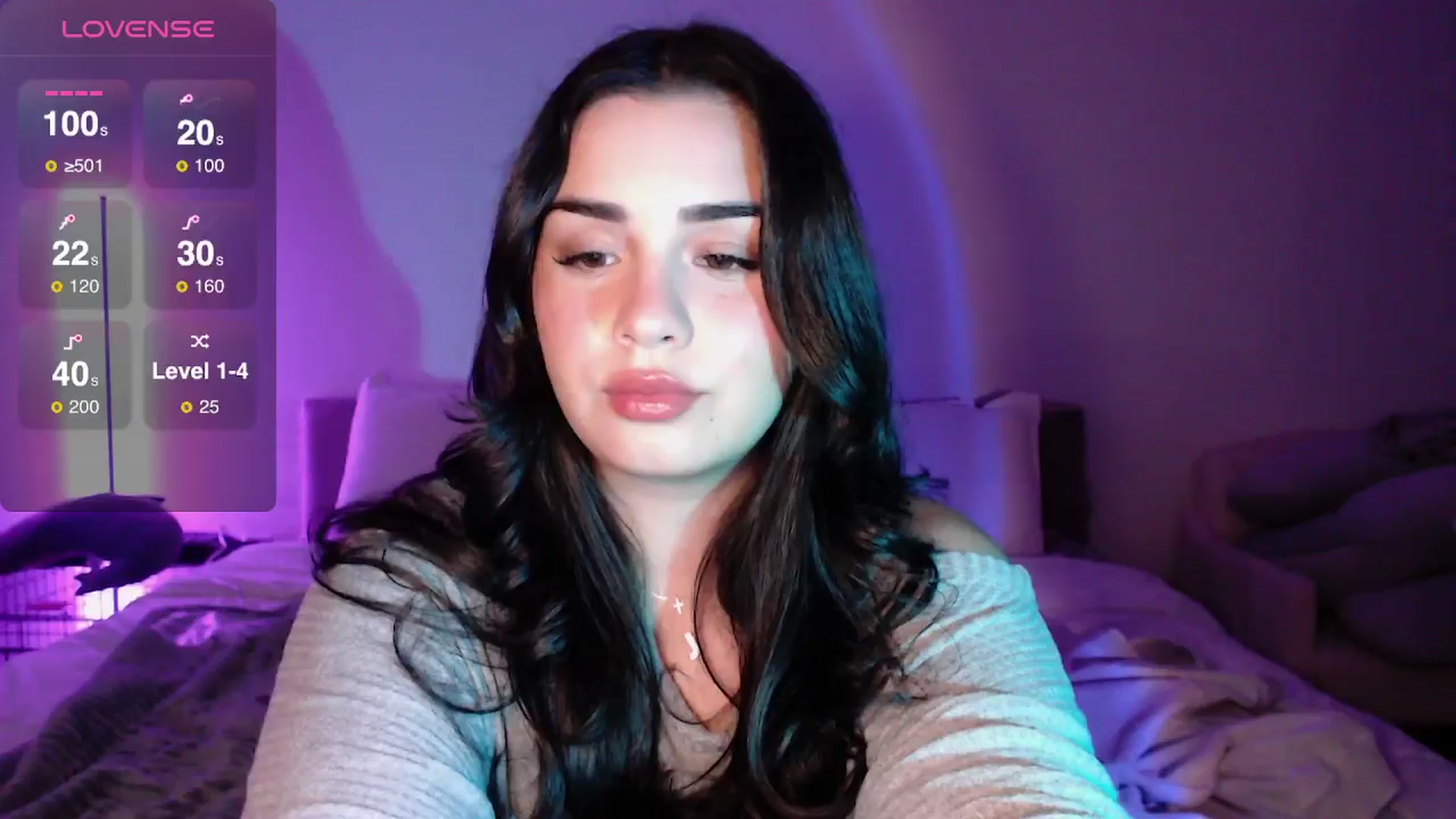 Gallery image thumbnail from babyxjulz's myfreecams stream on, 08/16/2024, 04:19 image 20 of 20